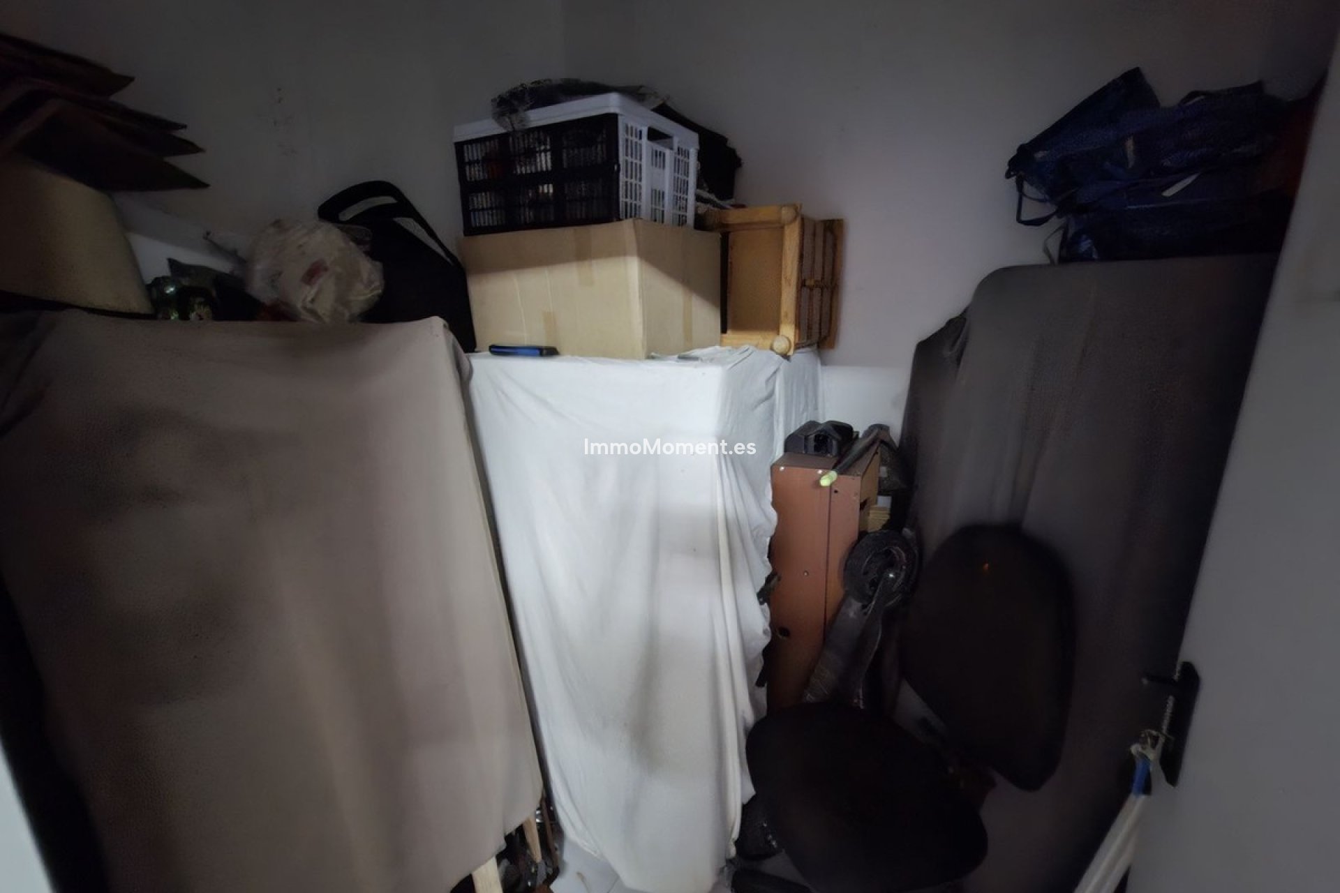 Wiederverkauf - Wohnung - Manilva - La Duquesa