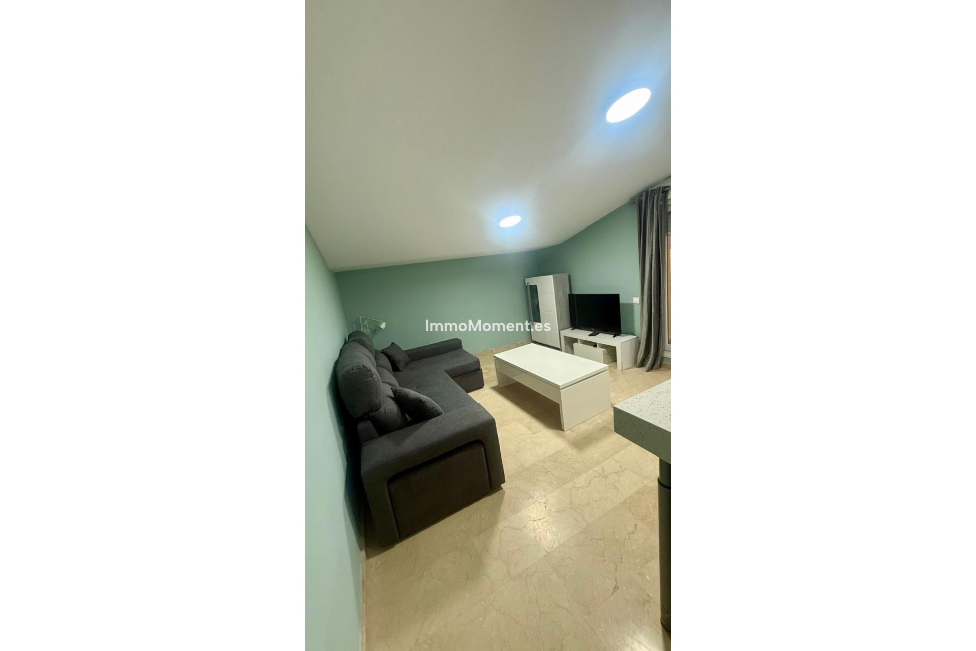 Wiederverkauf - Wohnung - Manilva - La Duquesa