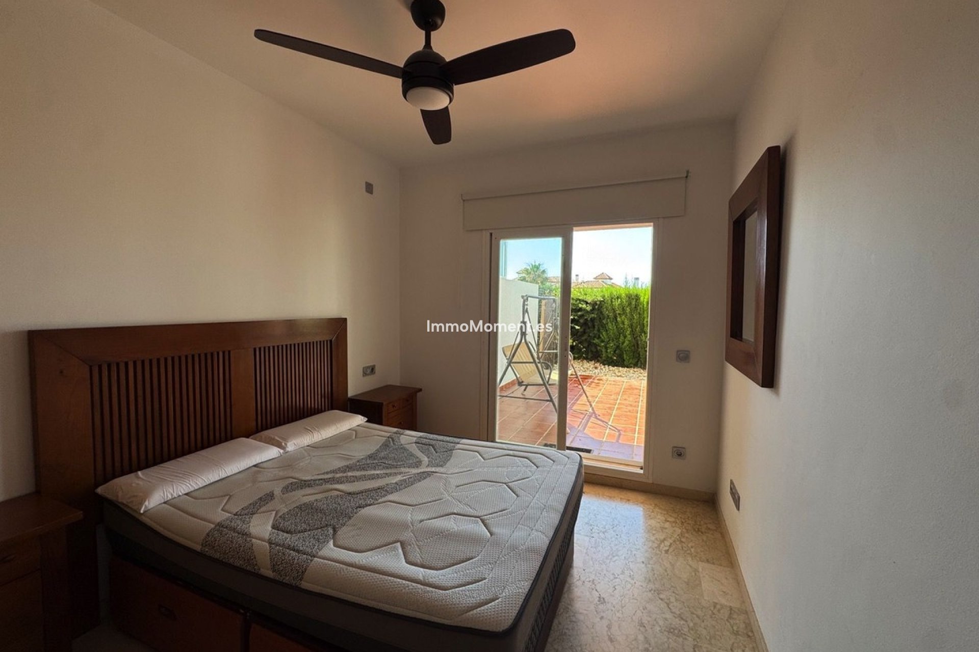 Wiederverkauf - Wohnung - Manilva - La Duquesa