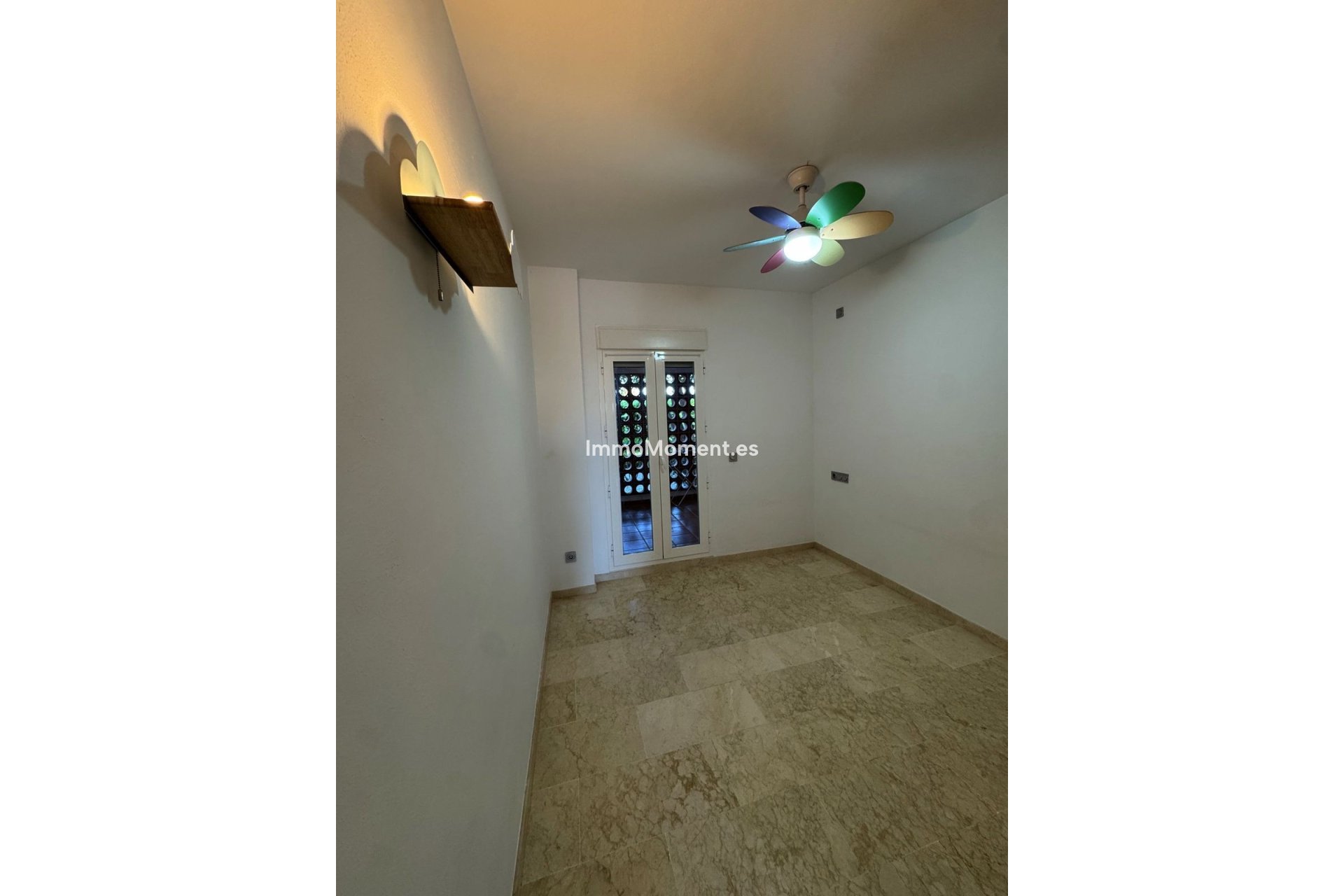 Wiederverkauf - Wohnung - Manilva - La Duquesa