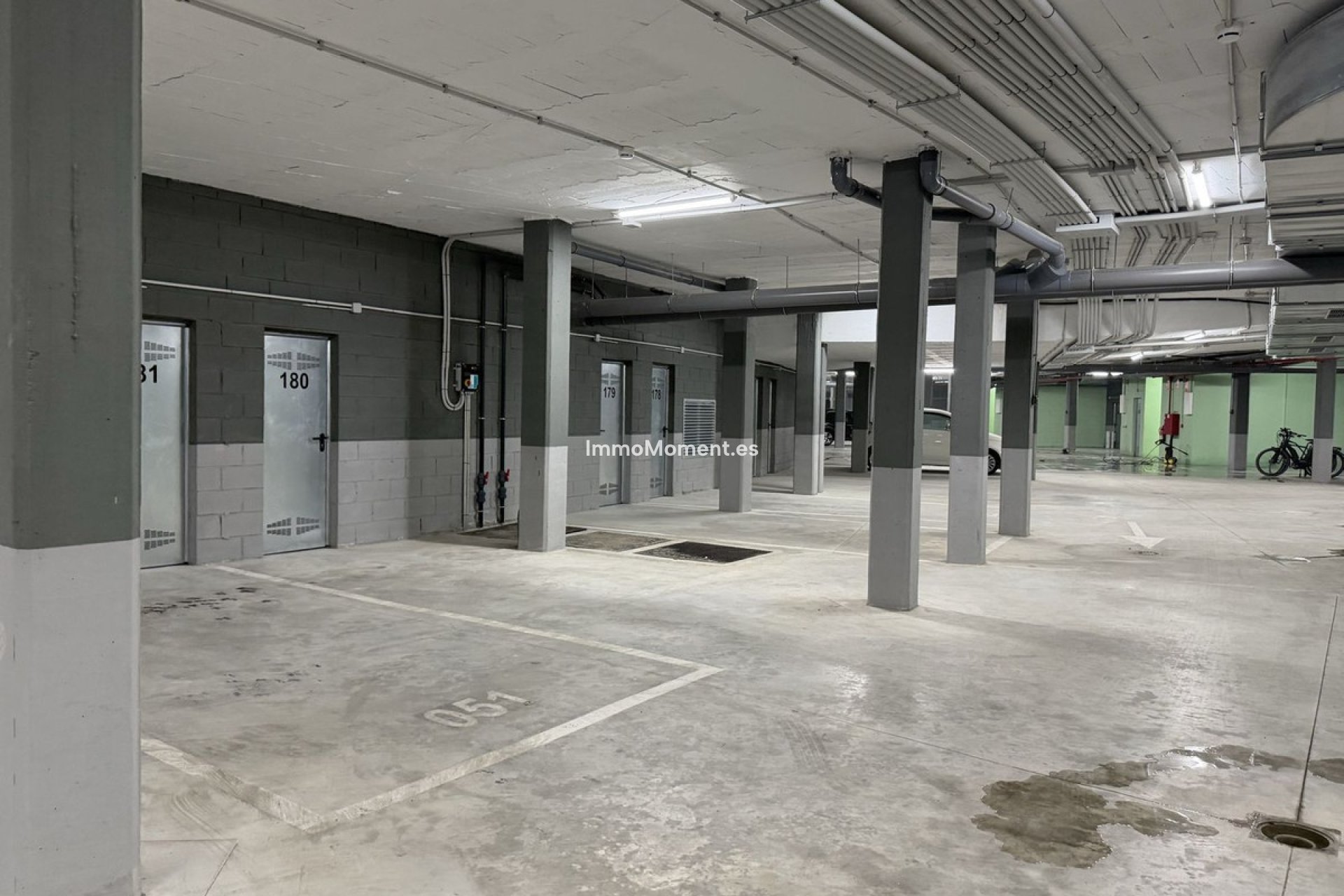 Wiederverkauf - Wohnung - Manilva - La Duquesa