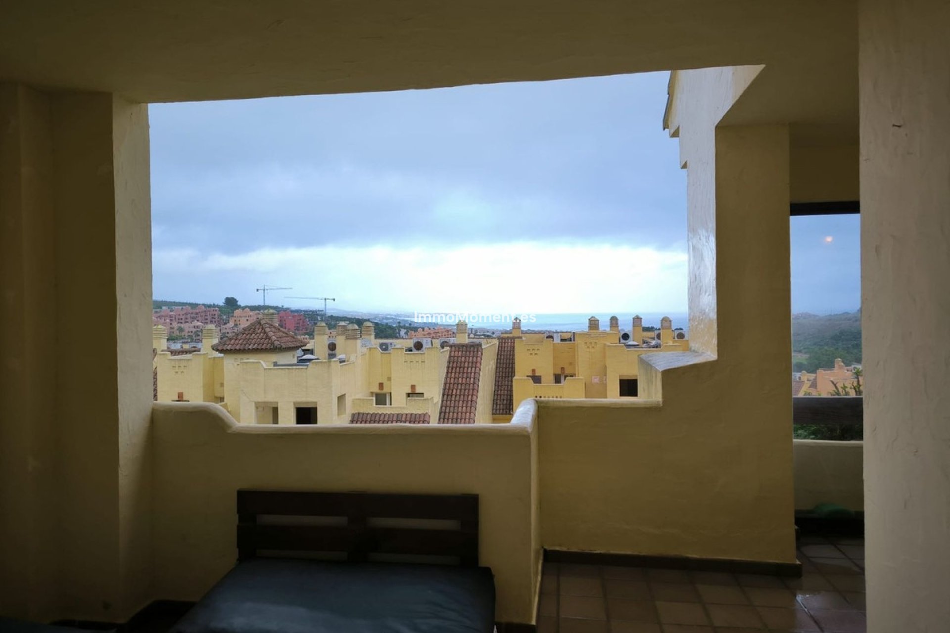 Wiederverkauf - Wohnung - Manilva - La Duquesa