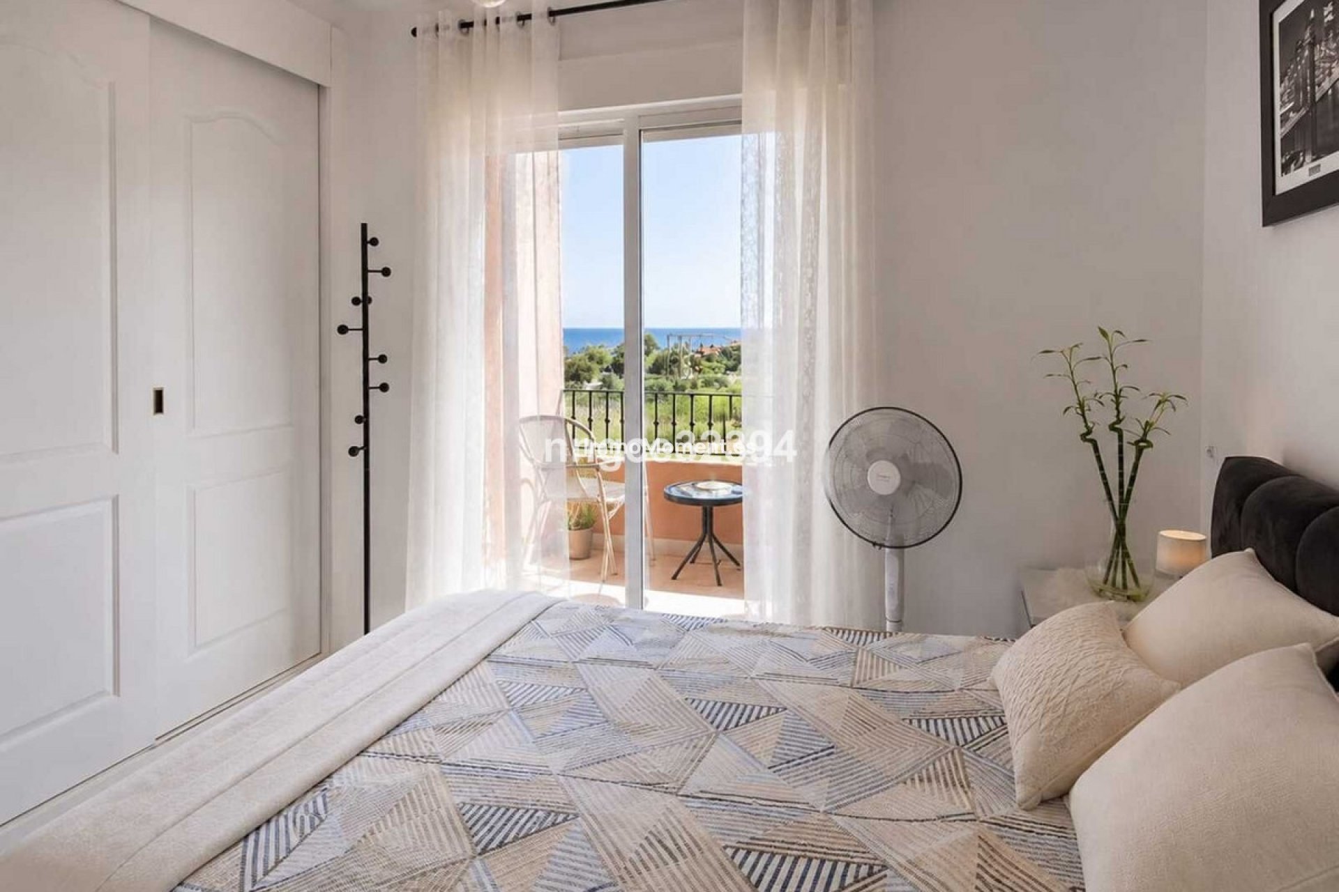 Wiederverkauf - Wohnung - Manilva - La Duquesa