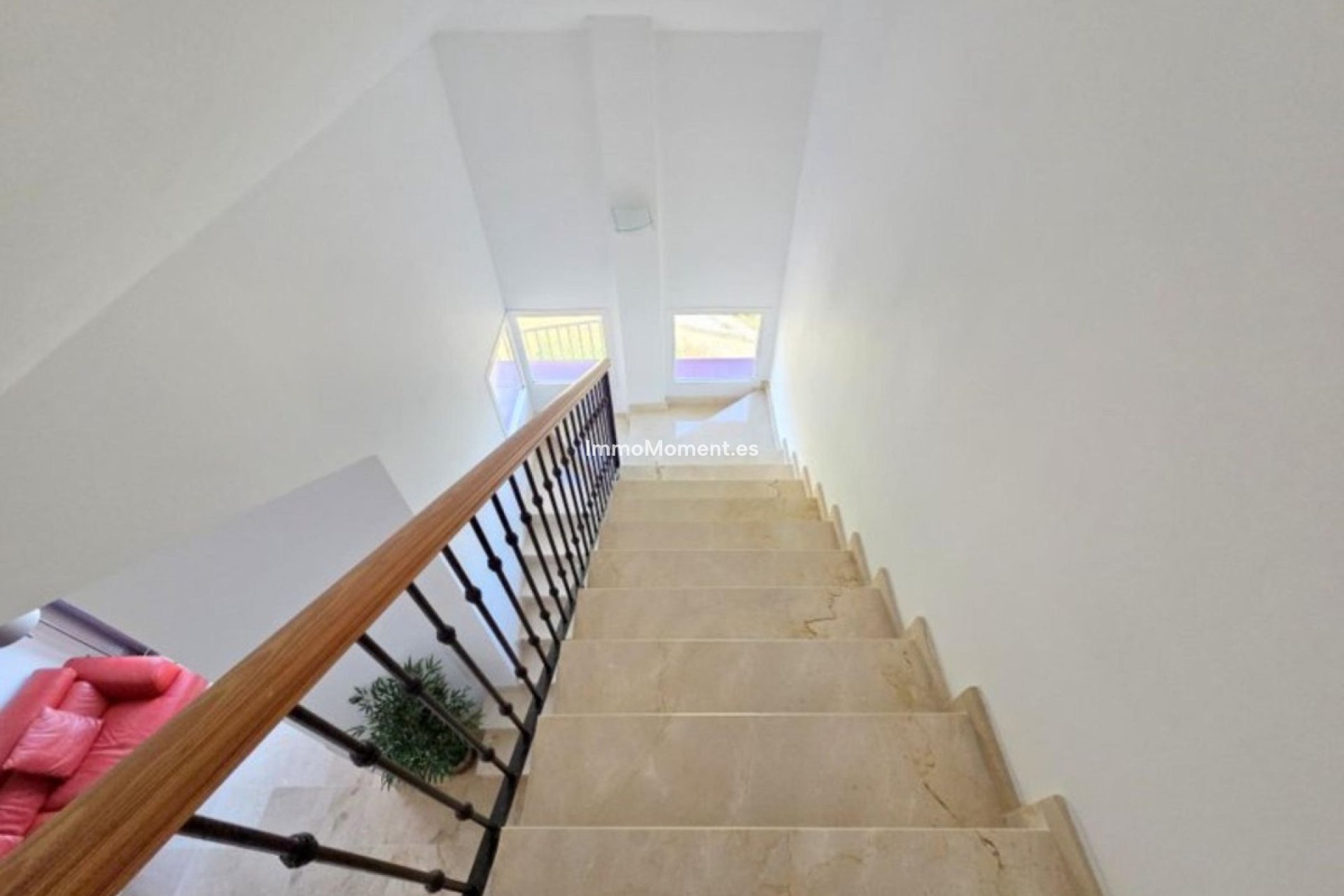 Wiederverkauf - Wohnung - Manilva - La Duquesa