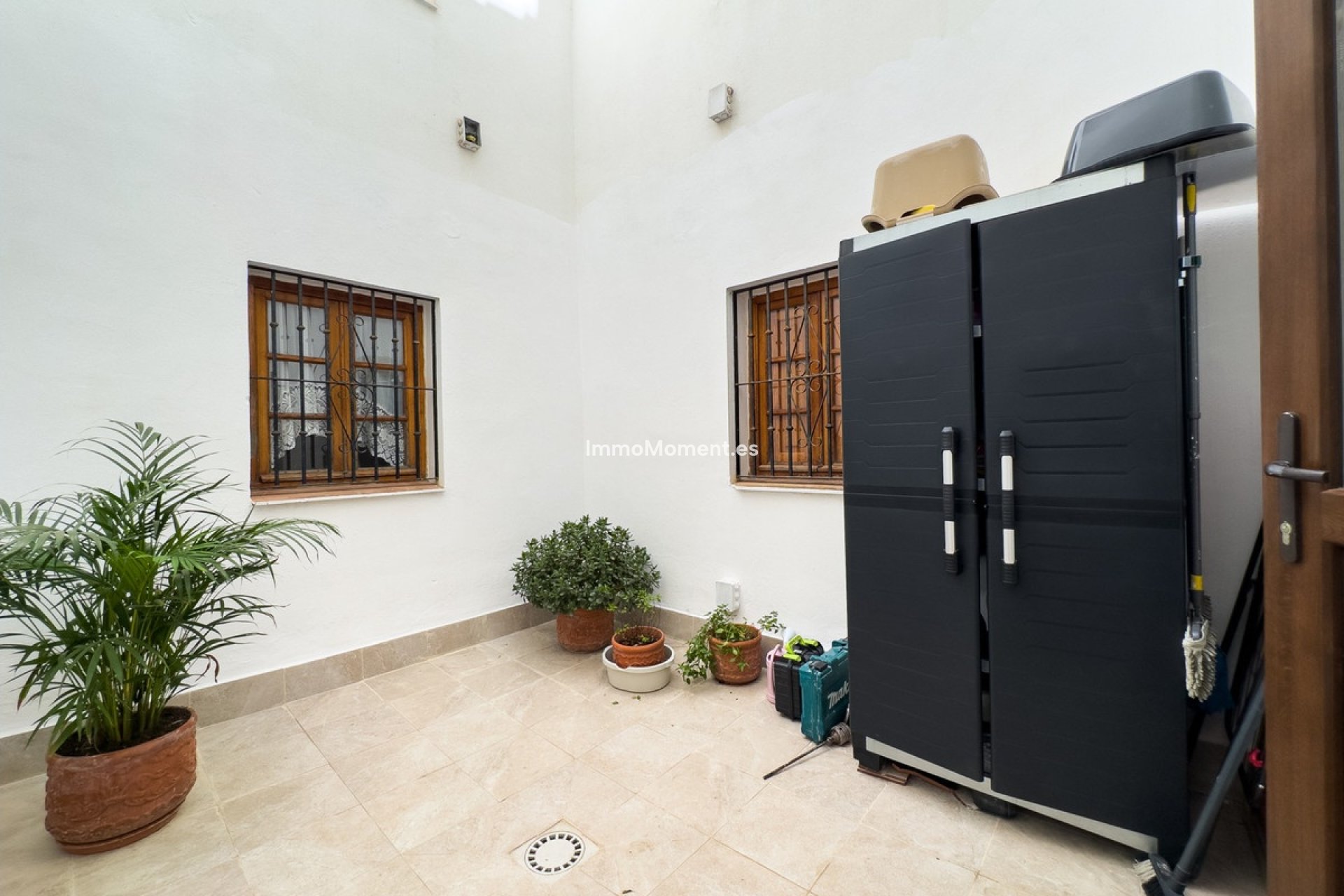 Wiederverkauf - Wohnung - Manilva - La Duquesa