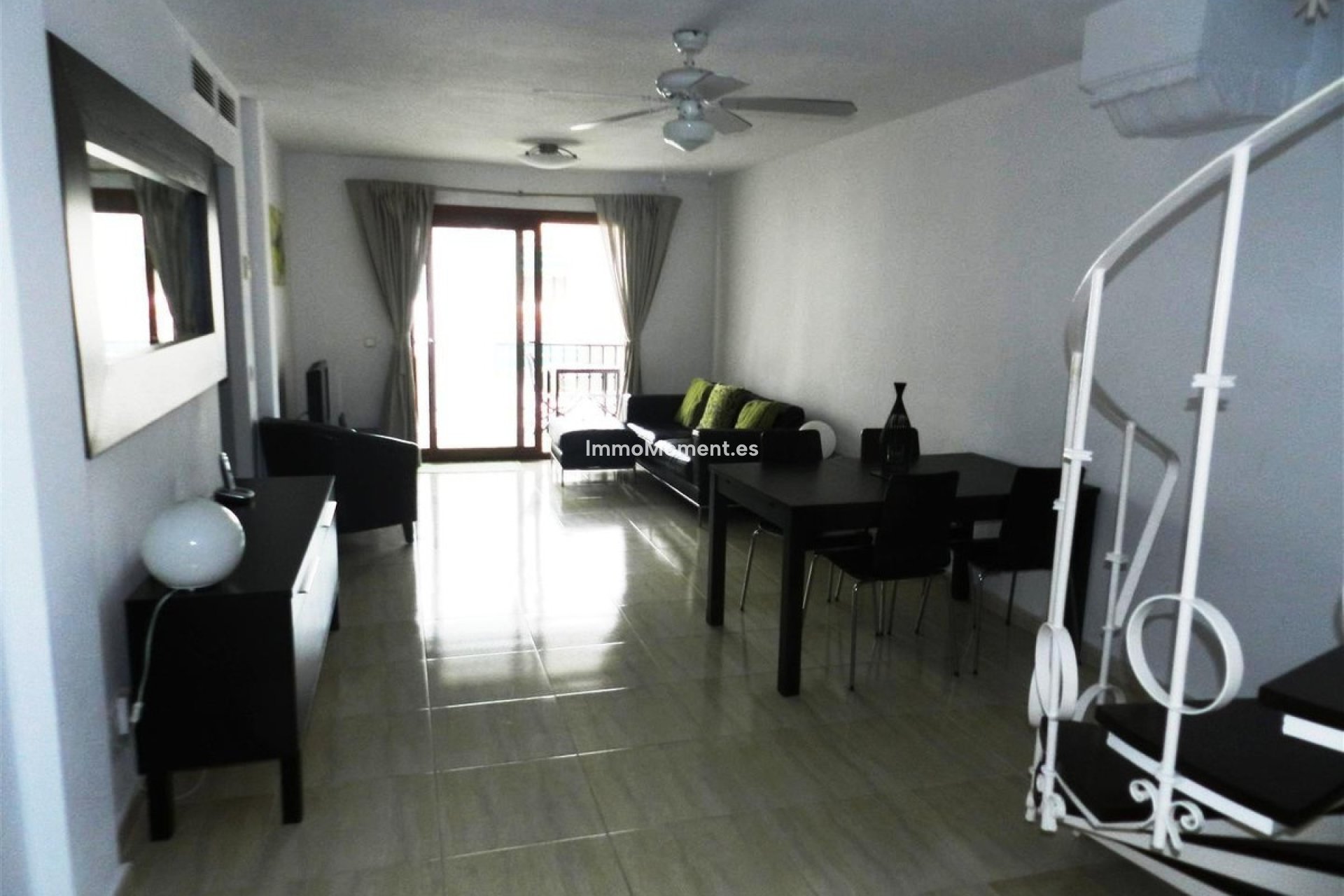 Wiederverkauf - Wohnung - Manilva - La Duquesa