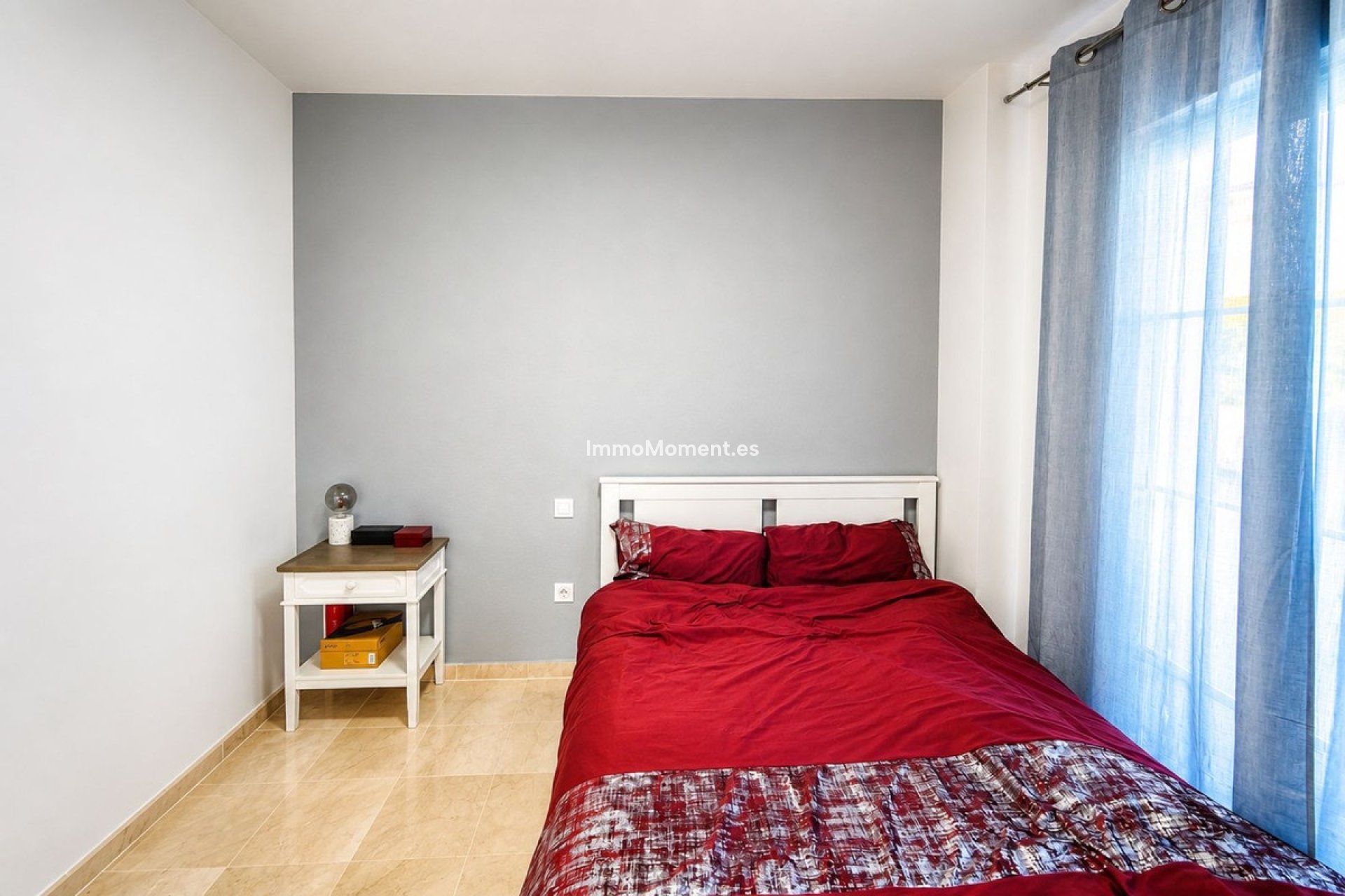 Wiederverkauf - Wohnung - Manilva - La Duquesa