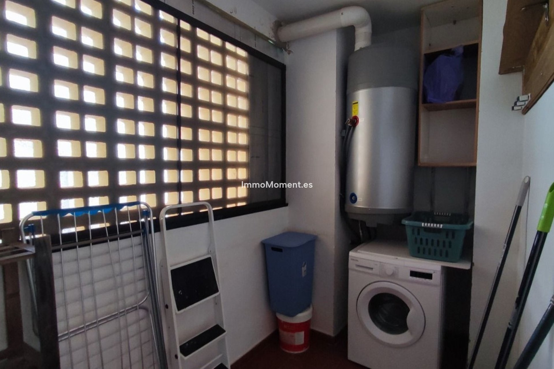 Wiederverkauf - Wohnung - Manilva - Punta Chullera