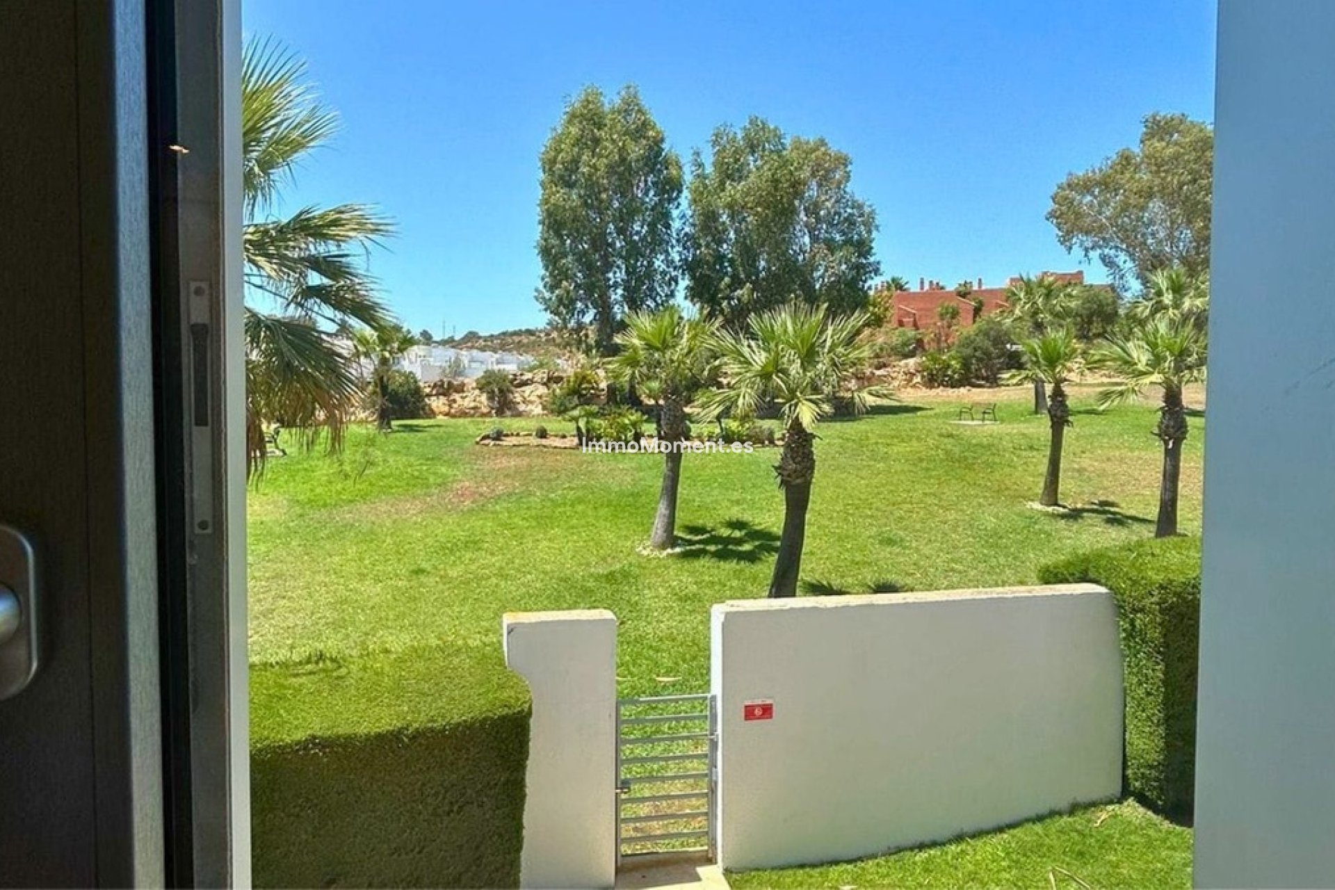 Wiederverkauf - Wohnung - Manilva - Punta Chullera