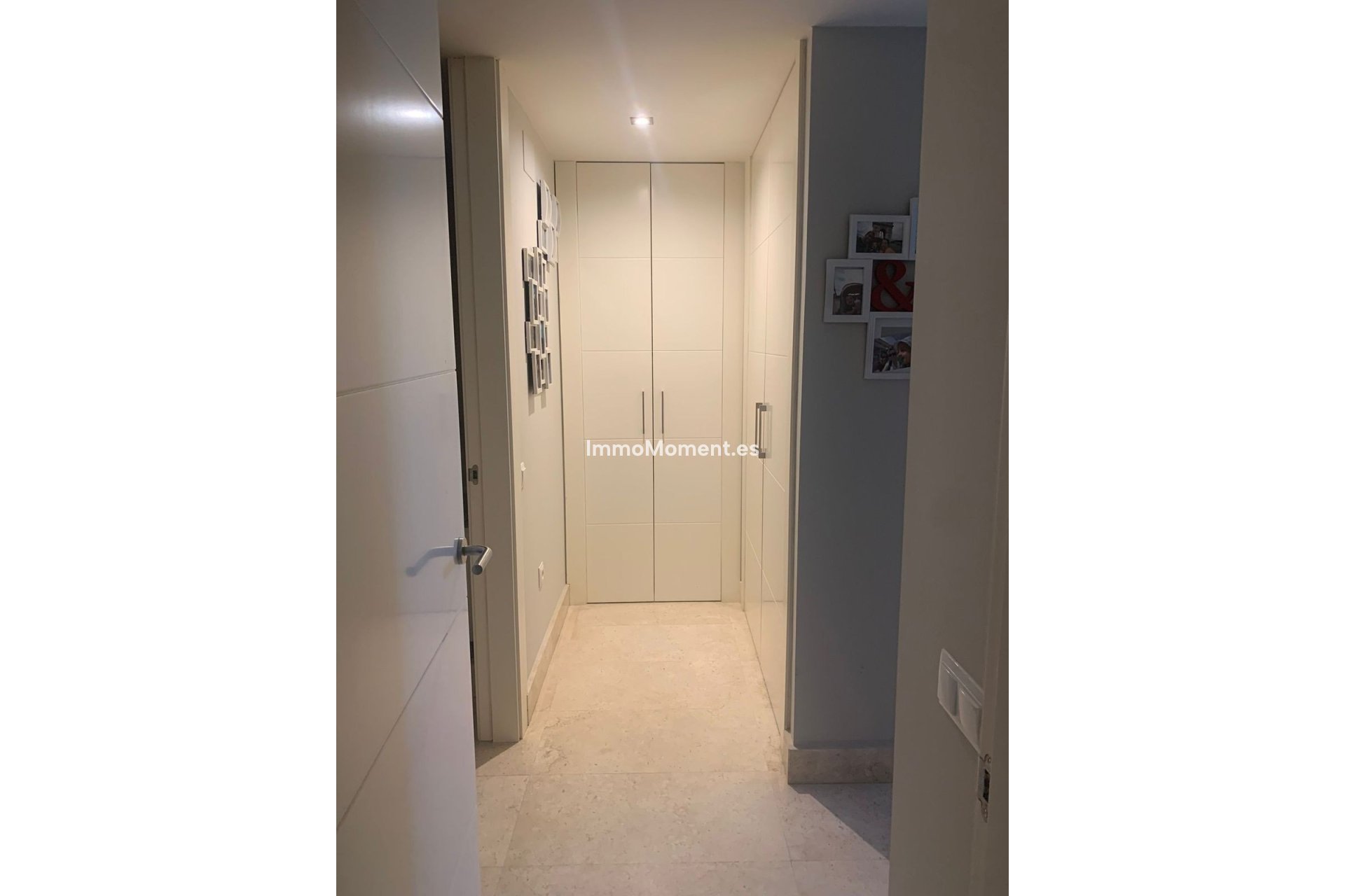 Wiederverkauf - Wohnung - Manilva - Punta Chullera