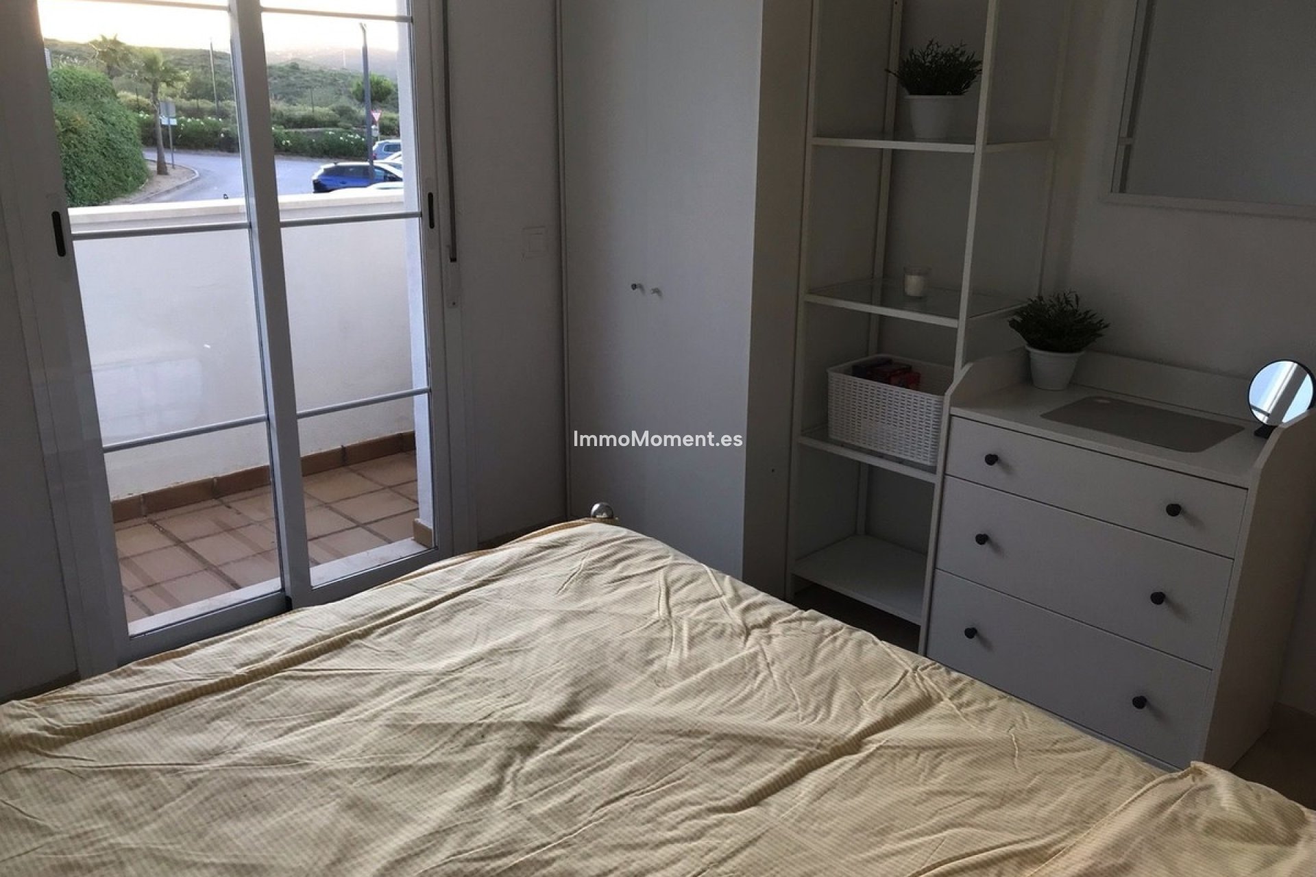 Wiederverkauf - Wohnung - Manilva - Punta Chullera