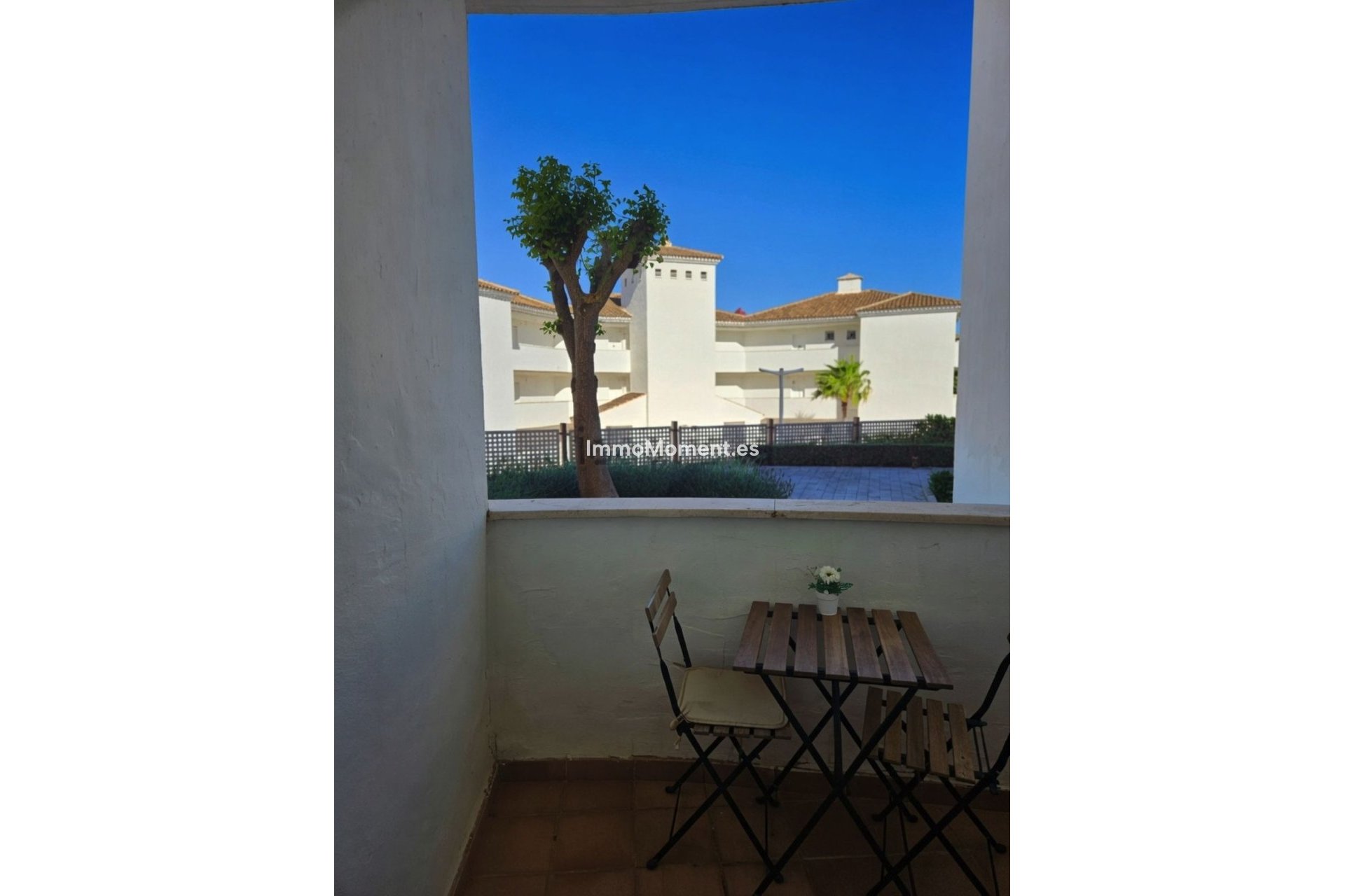 Wiederverkauf - Wohnung - Manilva - Punta Chullera