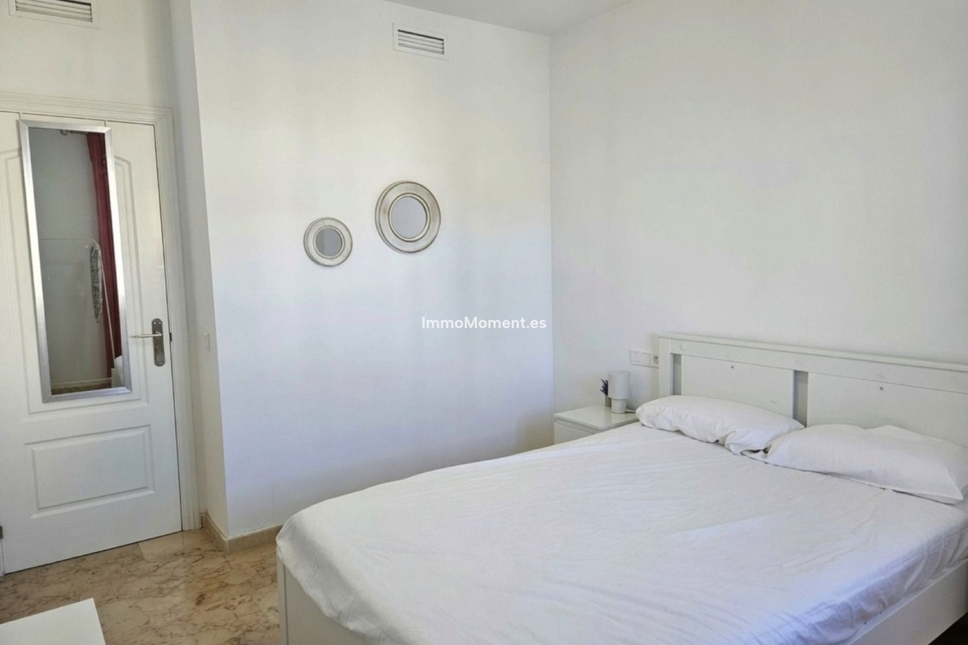 Wiederverkauf - Wohnung - Manilva - Punta Chullera