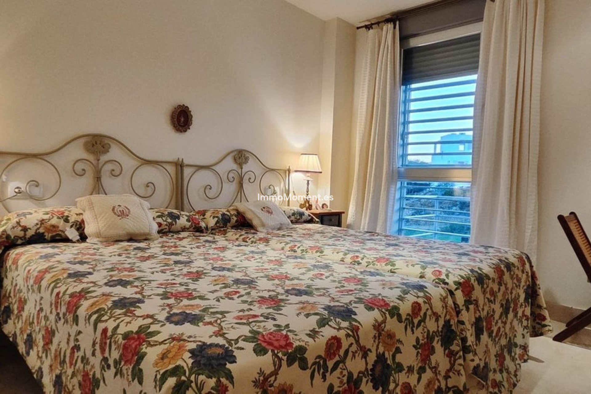 Wiederverkauf - Wohnung - Manilva - Punta Chullera