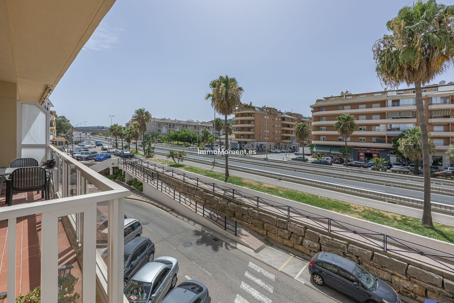 Wiederverkauf - Wohnung - Manilva - San Luis de Sabinillas