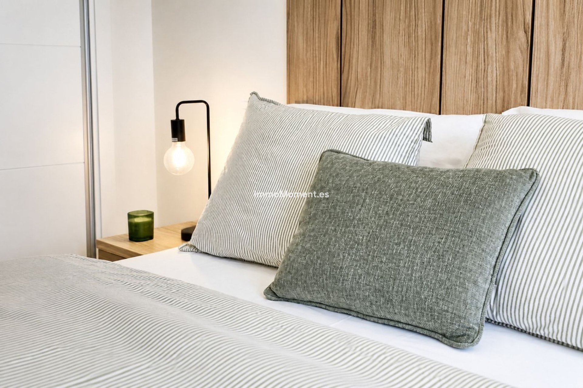 Wiederverkauf - Wohnung - Manilva - San Luis de Sabinillas