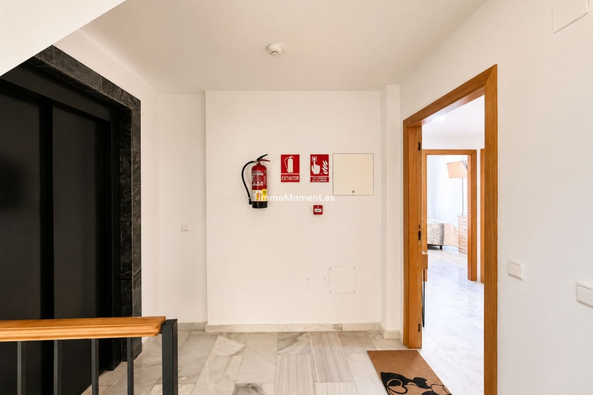 Wiederverkauf - Wohnung - Manilva - San Luis de Sabinillas