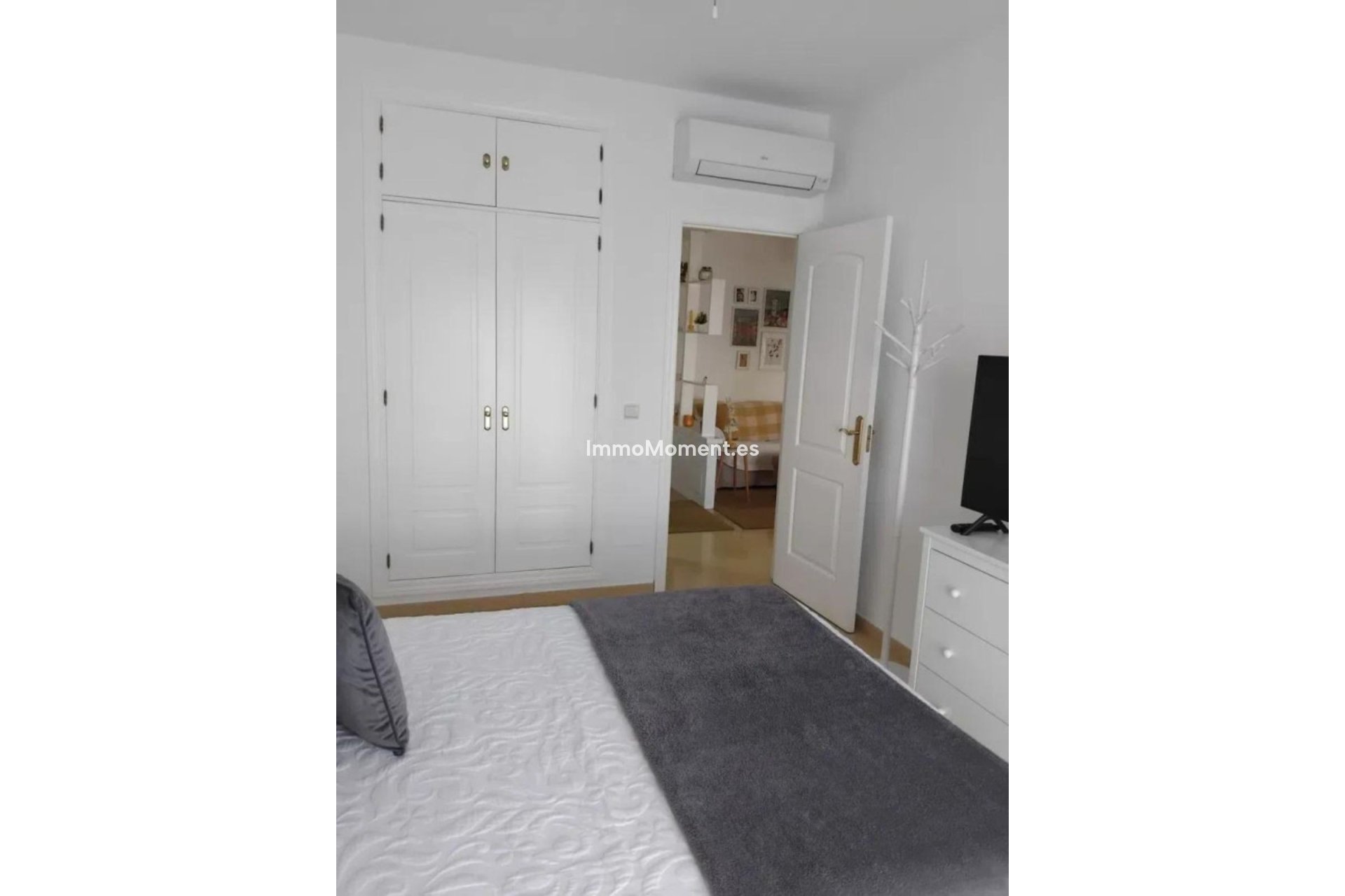 Wiederverkauf - Wohnung - Manilva - San Luis de Sabinillas