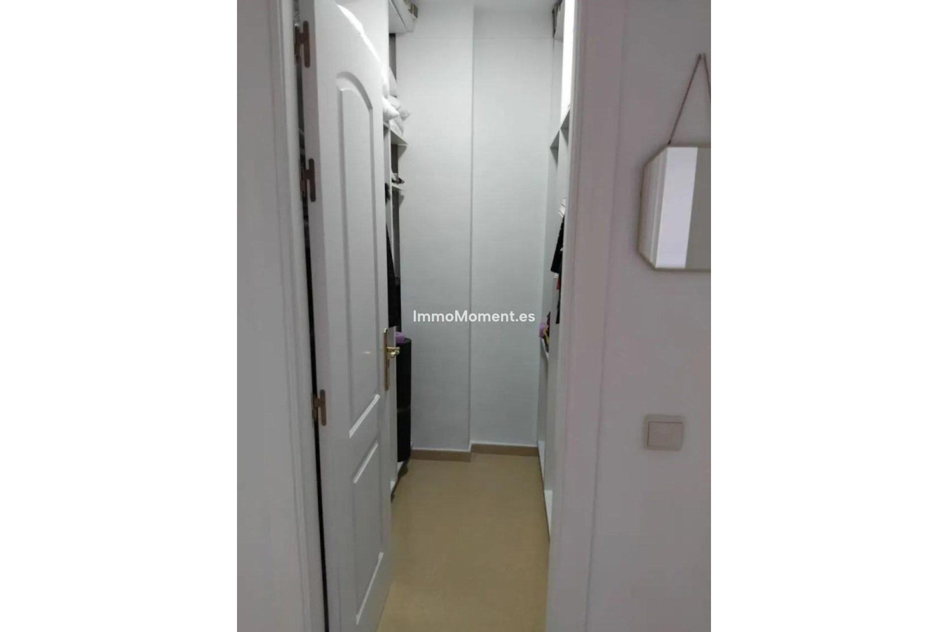 Wiederverkauf - Wohnung - Manilva - San Luis de Sabinillas