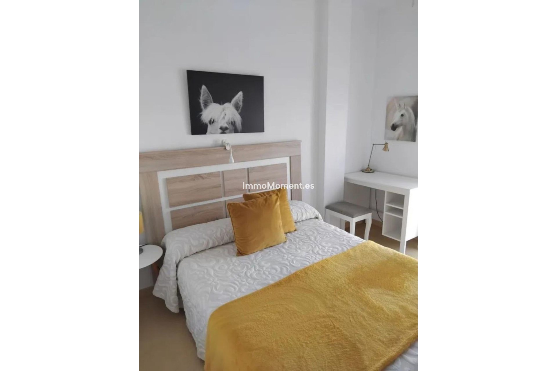 Wiederverkauf - Wohnung - Manilva - San Luis de Sabinillas