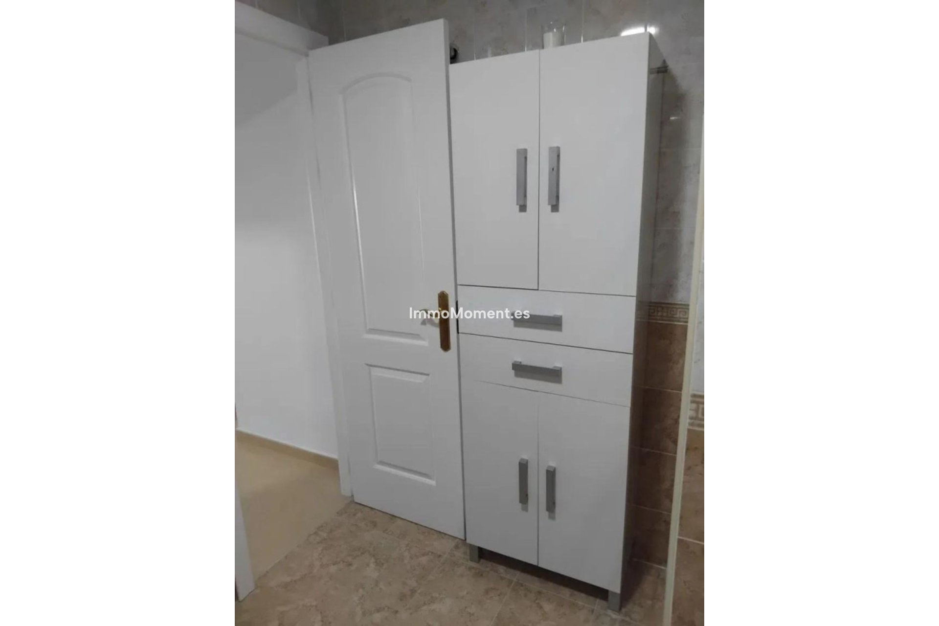 Wiederverkauf - Wohnung - Manilva - San Luis de Sabinillas