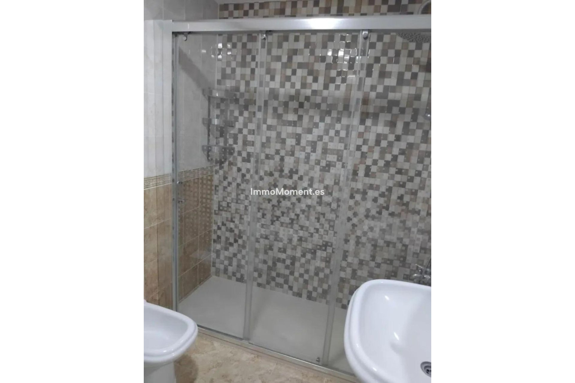 Wiederverkauf - Wohnung - Manilva - San Luis de Sabinillas