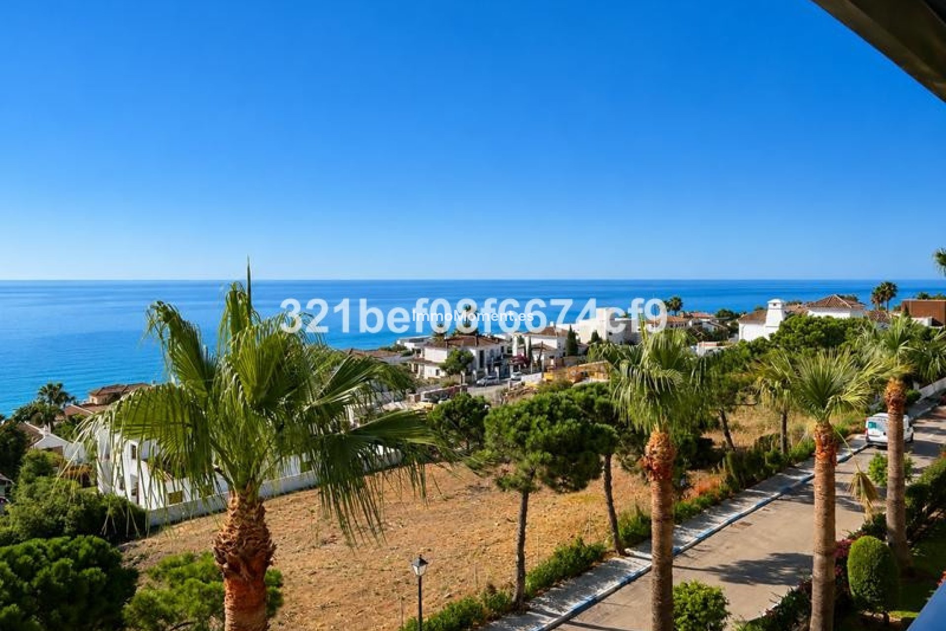 Wiederverkauf - Wohnung - Manilva - San Luis de Sabinillas