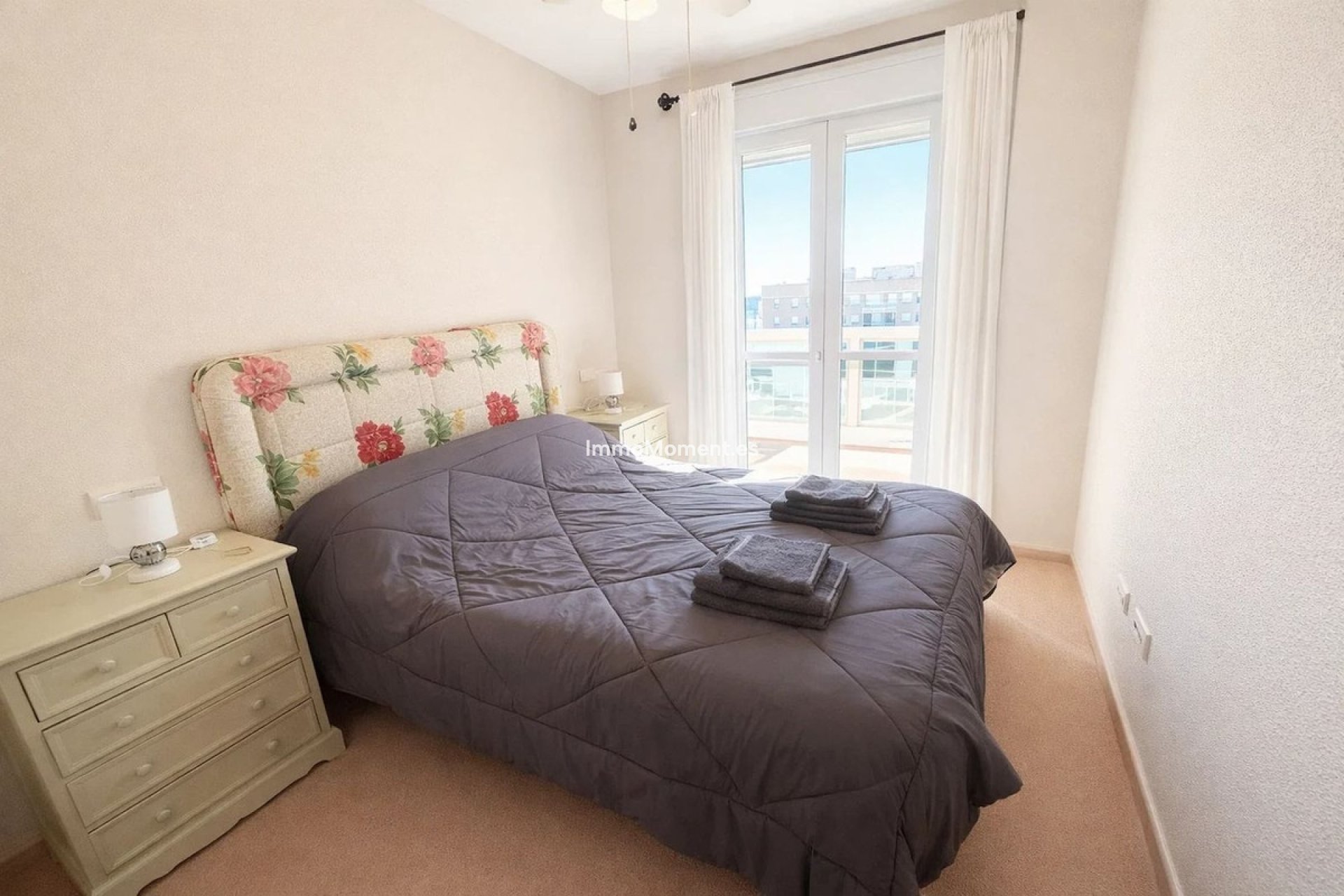 Wiederverkauf - Wohnung - Manilva - San Luis de Sabinillas