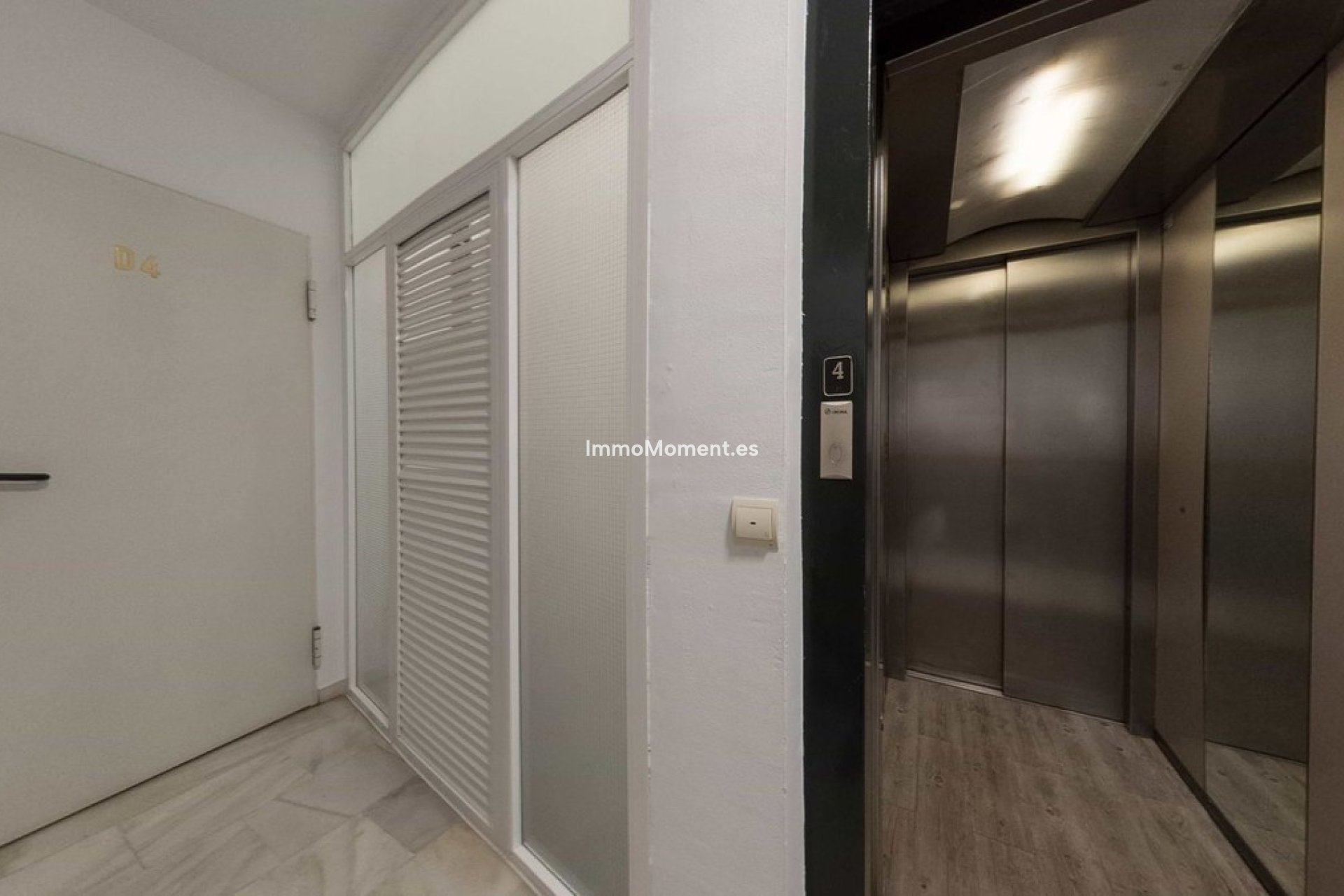 Wiederverkauf - Wohnung - Manilva - San Luis de Sabinillas