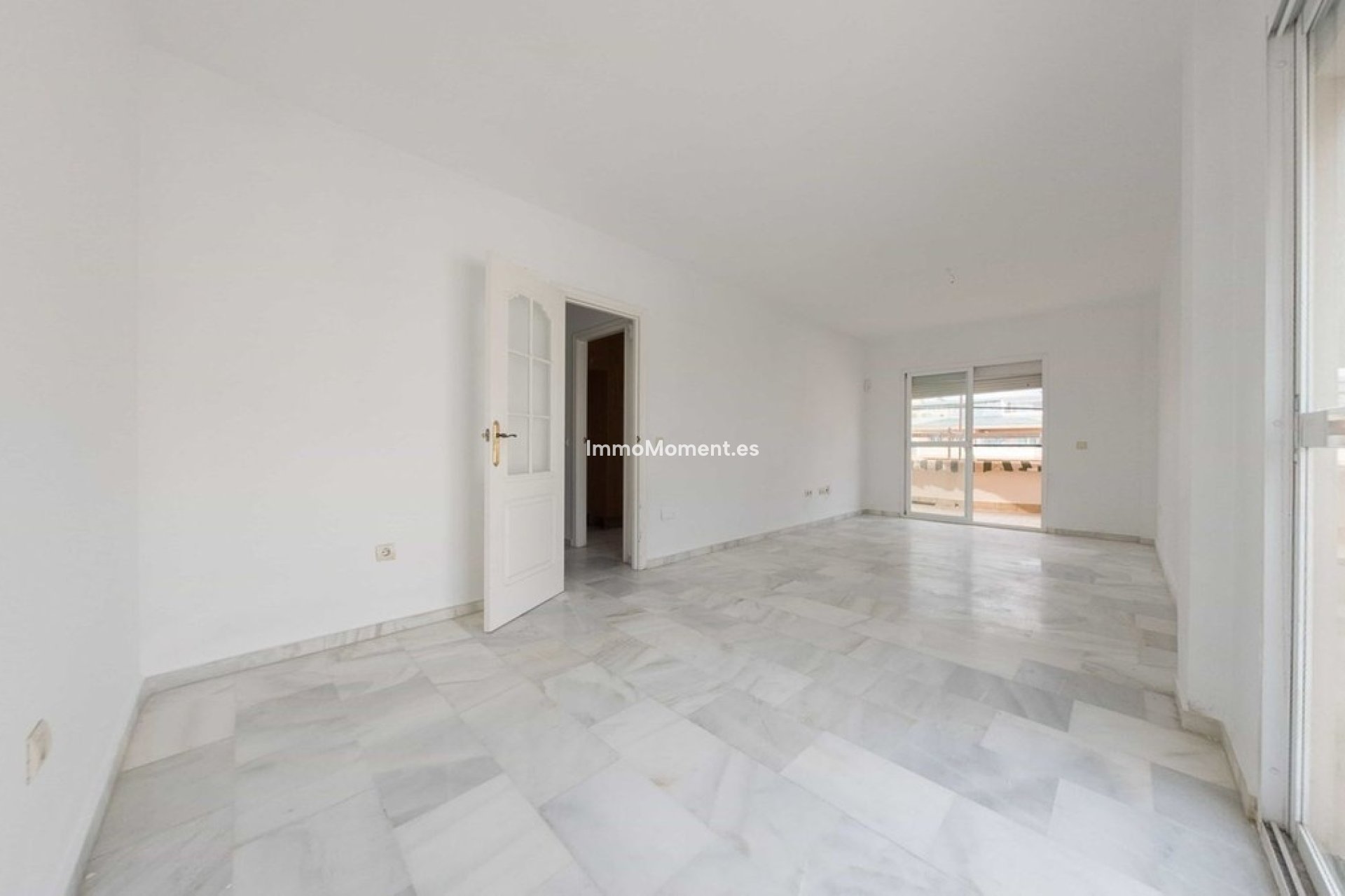 Wiederverkauf - Wohnung - Manilva - San Luis de Sabinillas