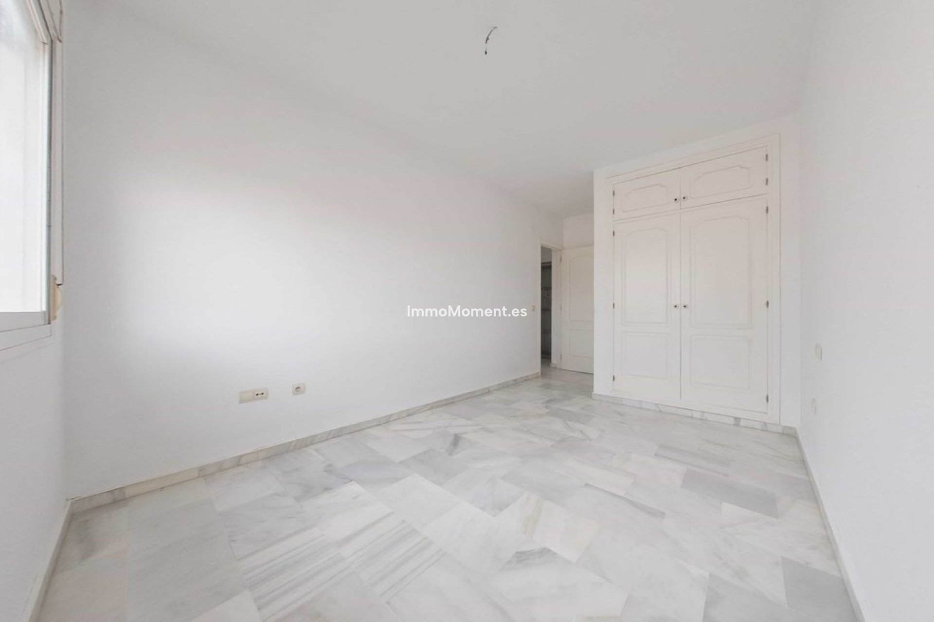 Wiederverkauf - Wohnung - Manilva - San Luis de Sabinillas