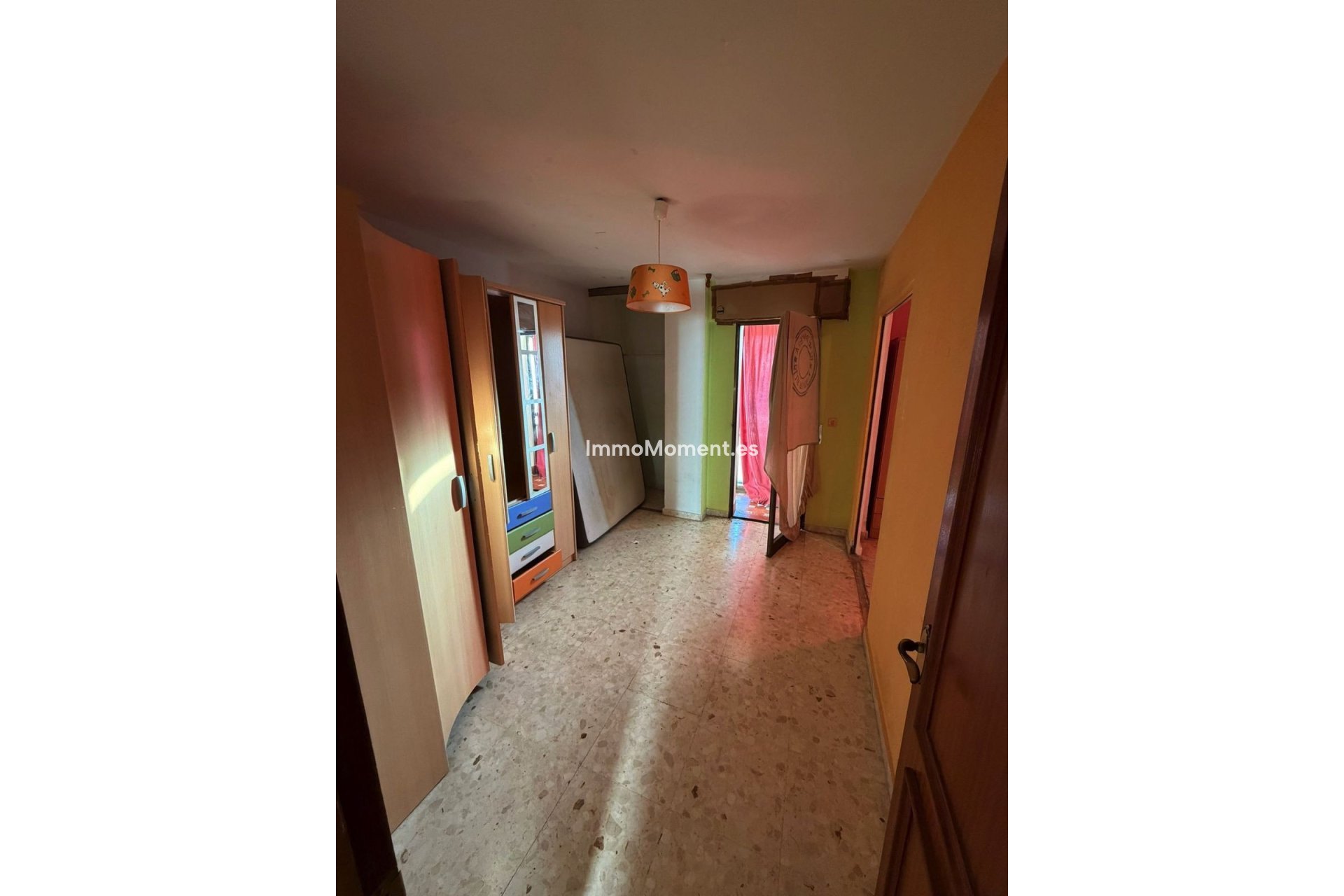 Wiederverkauf - Wohnung - Manilva - San Luis de Sabinillas