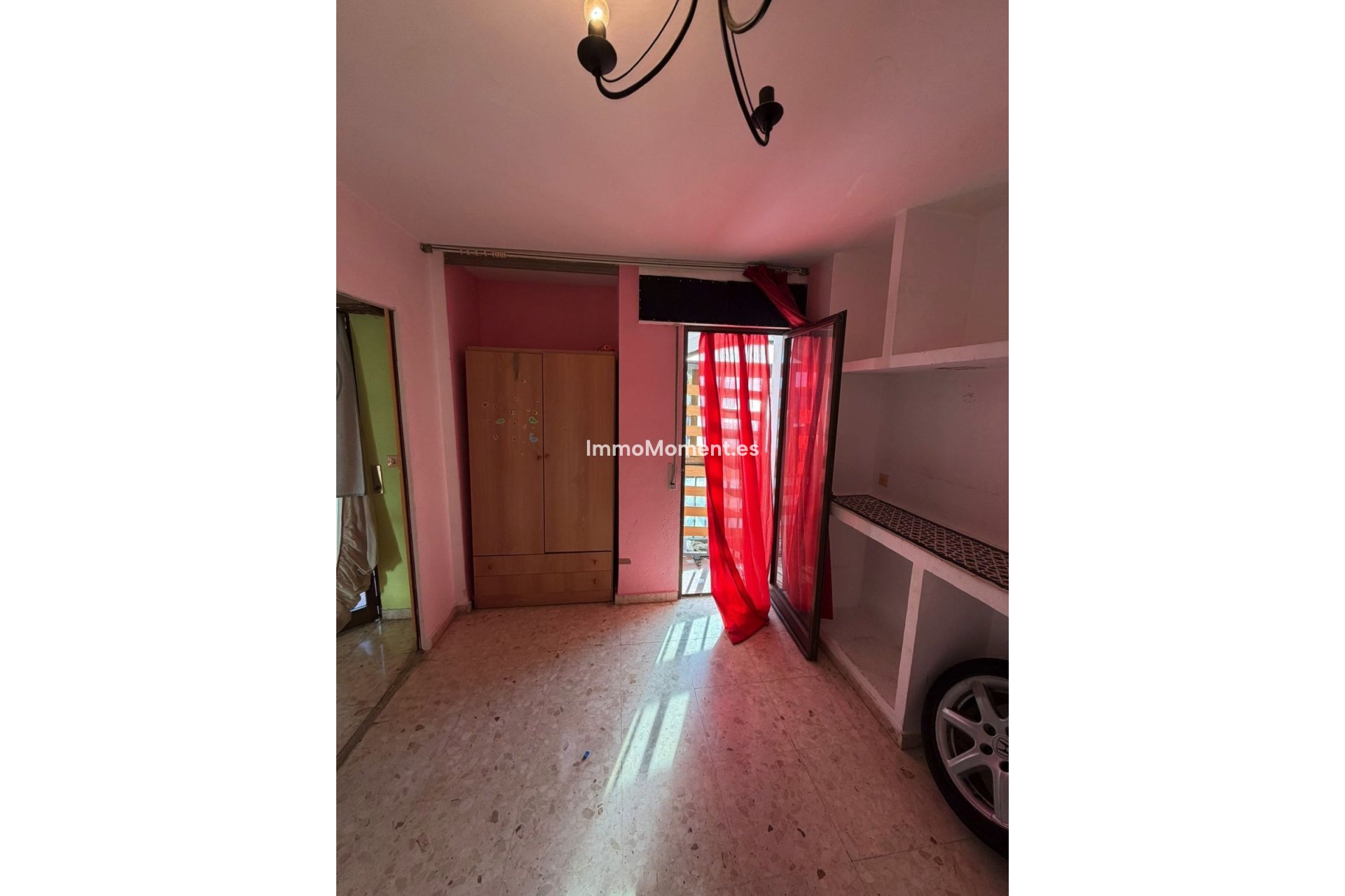 Wiederverkauf - Wohnung - Manilva - San Luis de Sabinillas