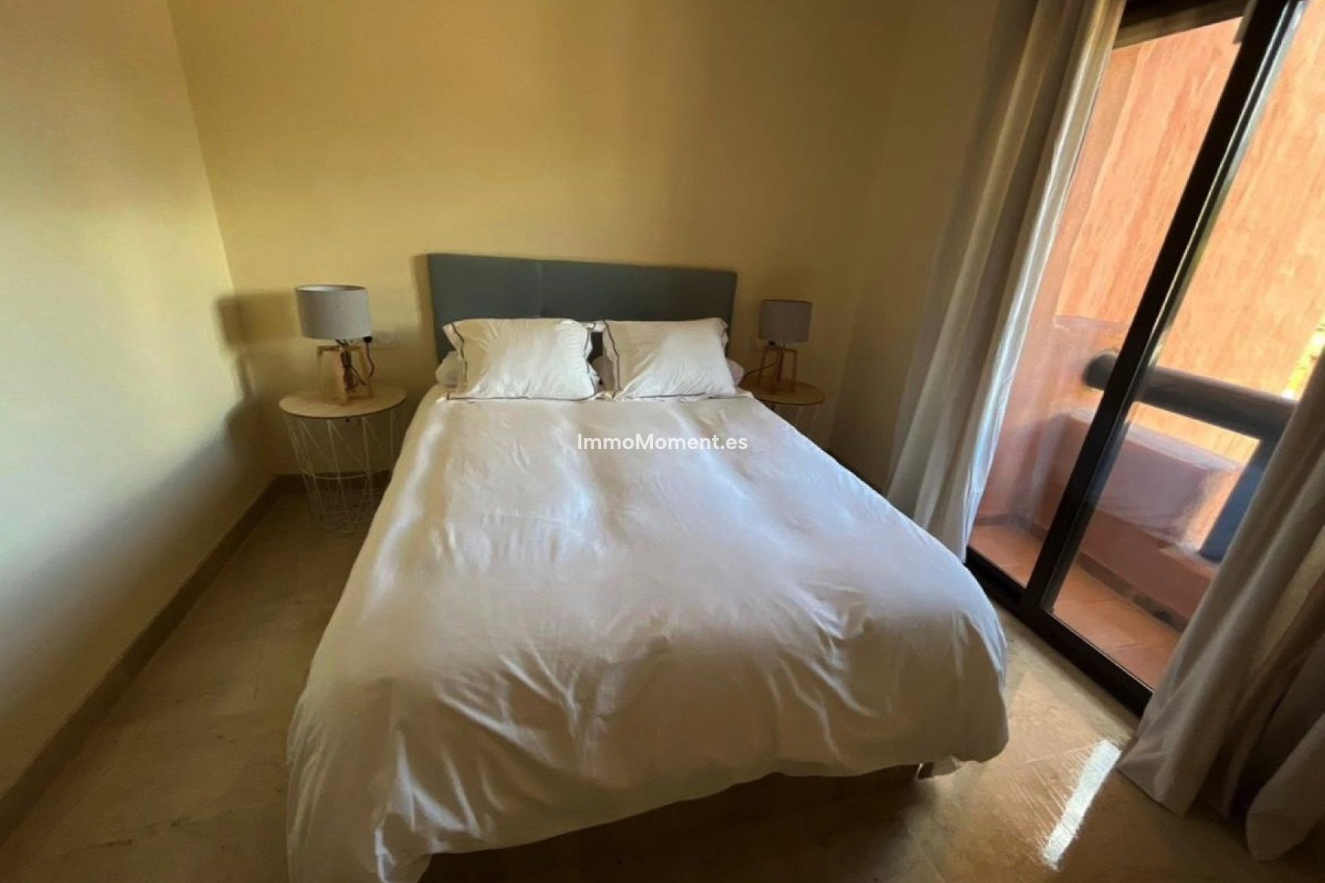 Wiederverkauf - Wohnung - Manilva - San Luis de Sabinillas