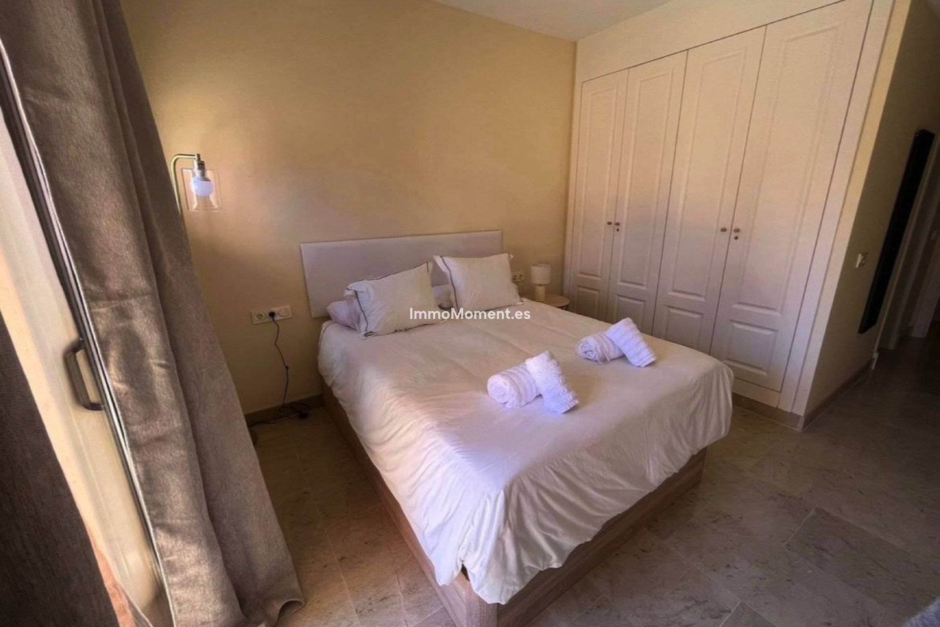 Wiederverkauf - Wohnung - Manilva - San Luis de Sabinillas