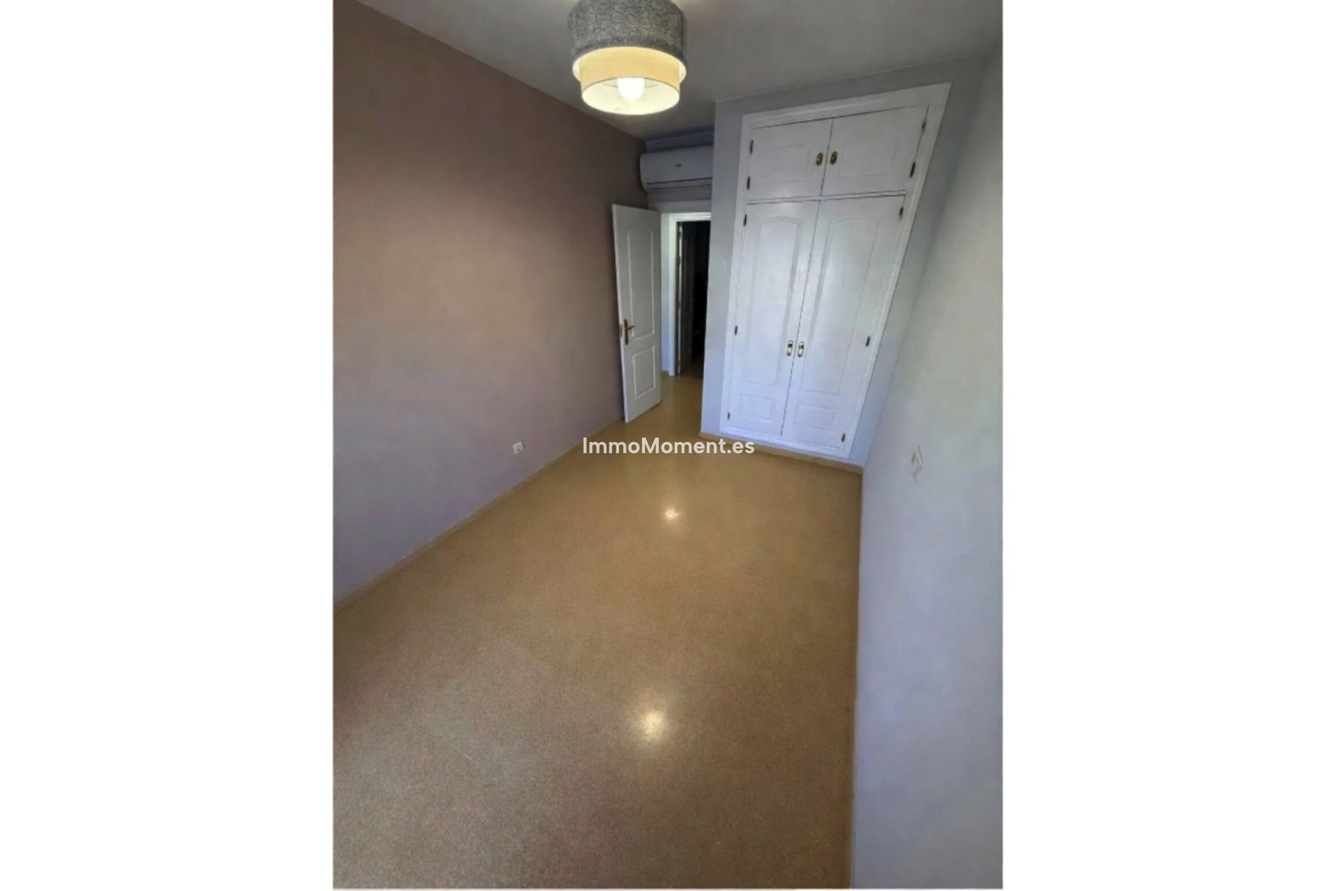 Wiederverkauf - Wohnung - Manilva - San Luis de Sabinillas