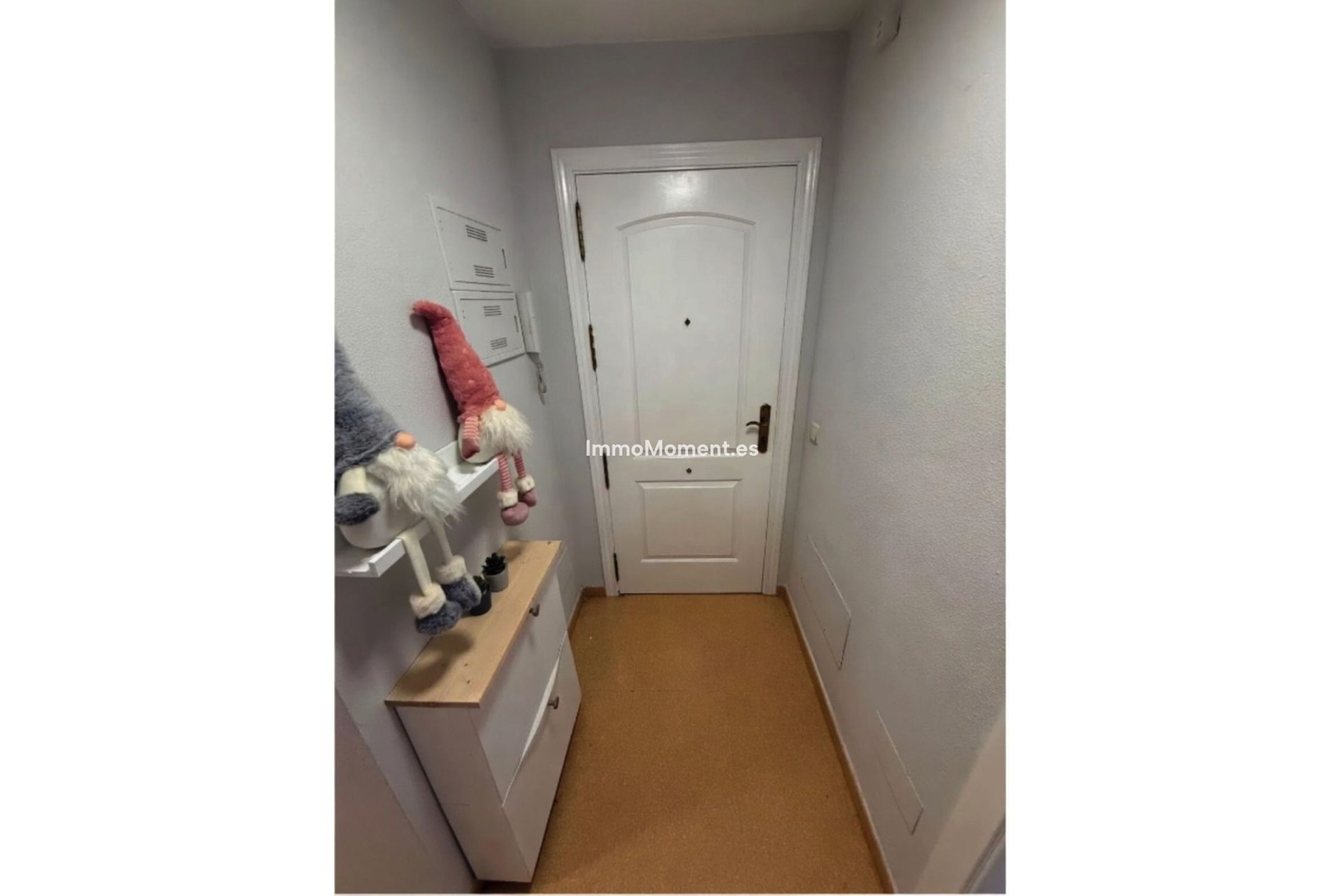 Wiederverkauf - Wohnung - Manilva - San Luis de Sabinillas