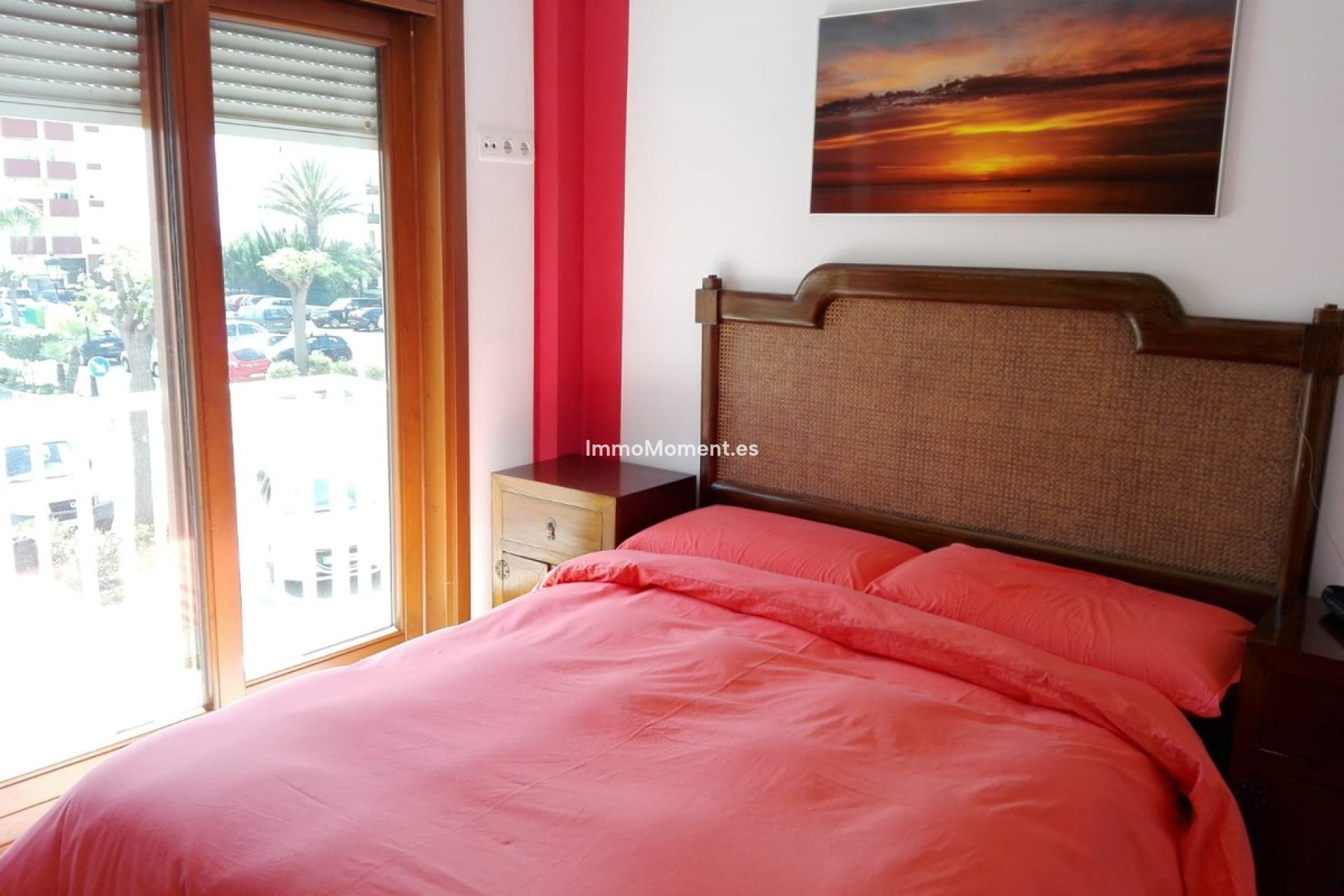 Wiederverkauf - Wohnung - Manilva - San Luis de Sabinillas