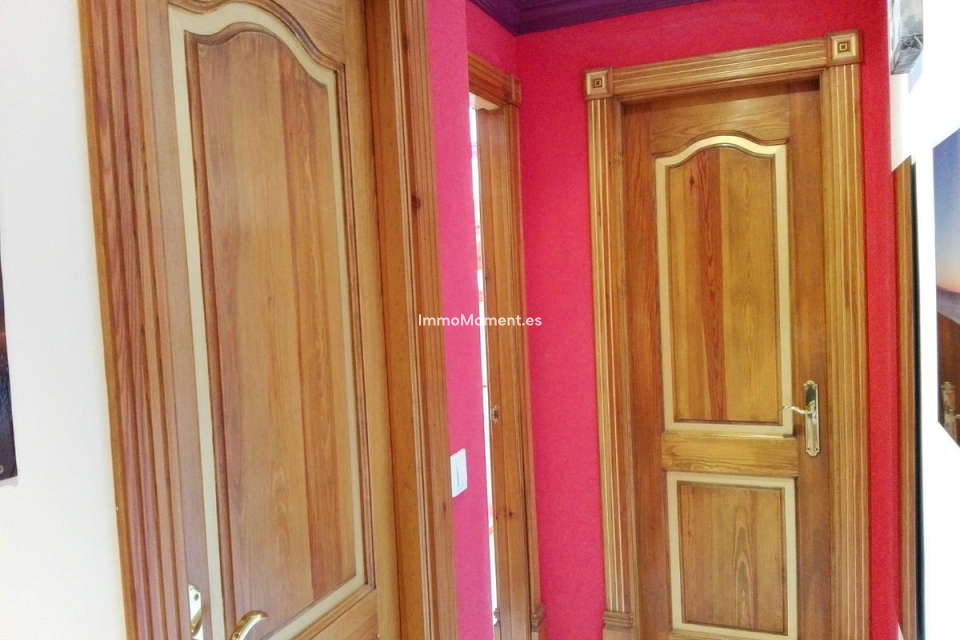 Wiederverkauf - Wohnung - Manilva - San Luis de Sabinillas