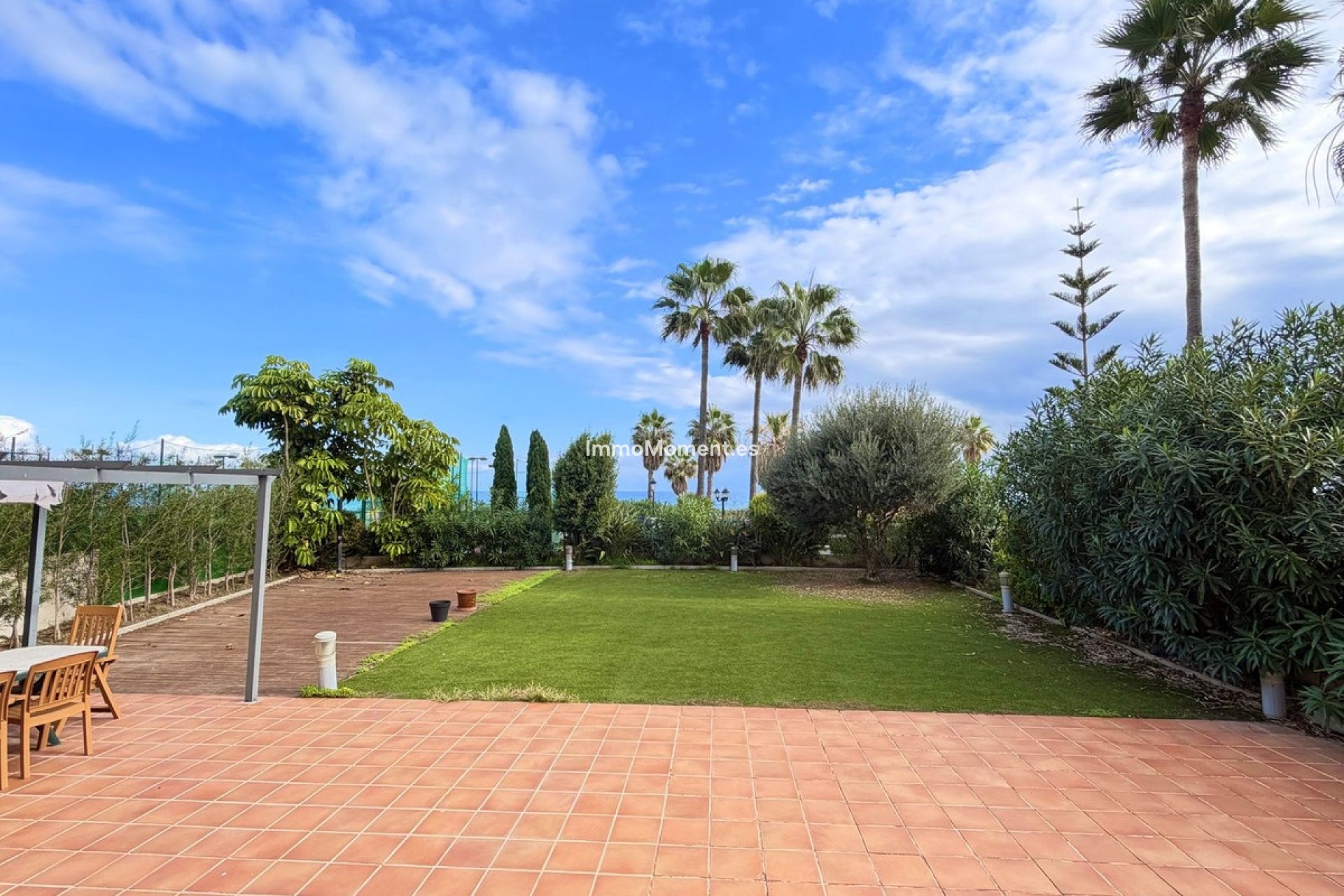Wiederverkauf - Wohnung - Manilva - San Luis de Sabinillas