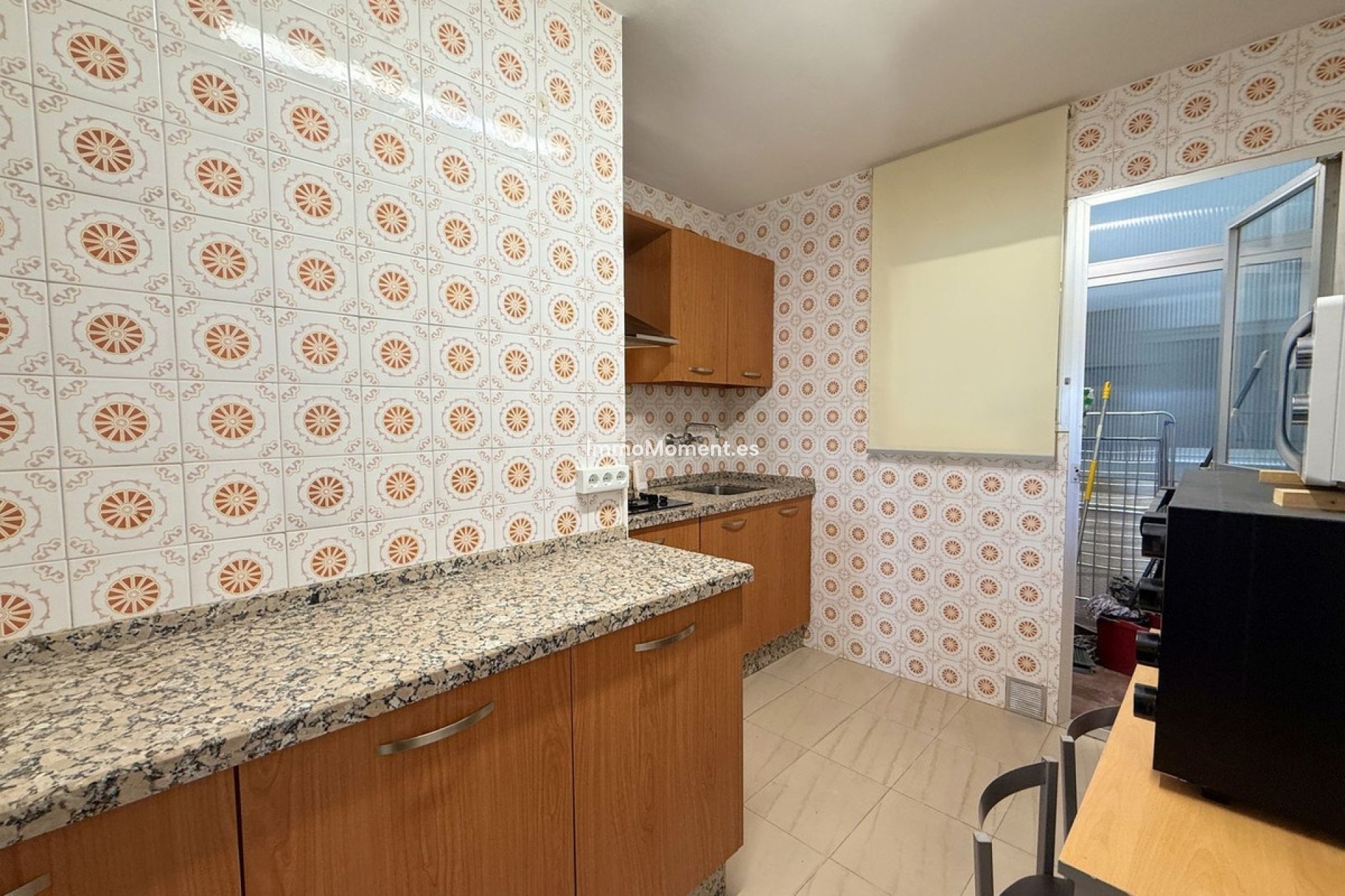 Wiederverkauf - Wohnung - Manilva - San Luis de Sabinillas