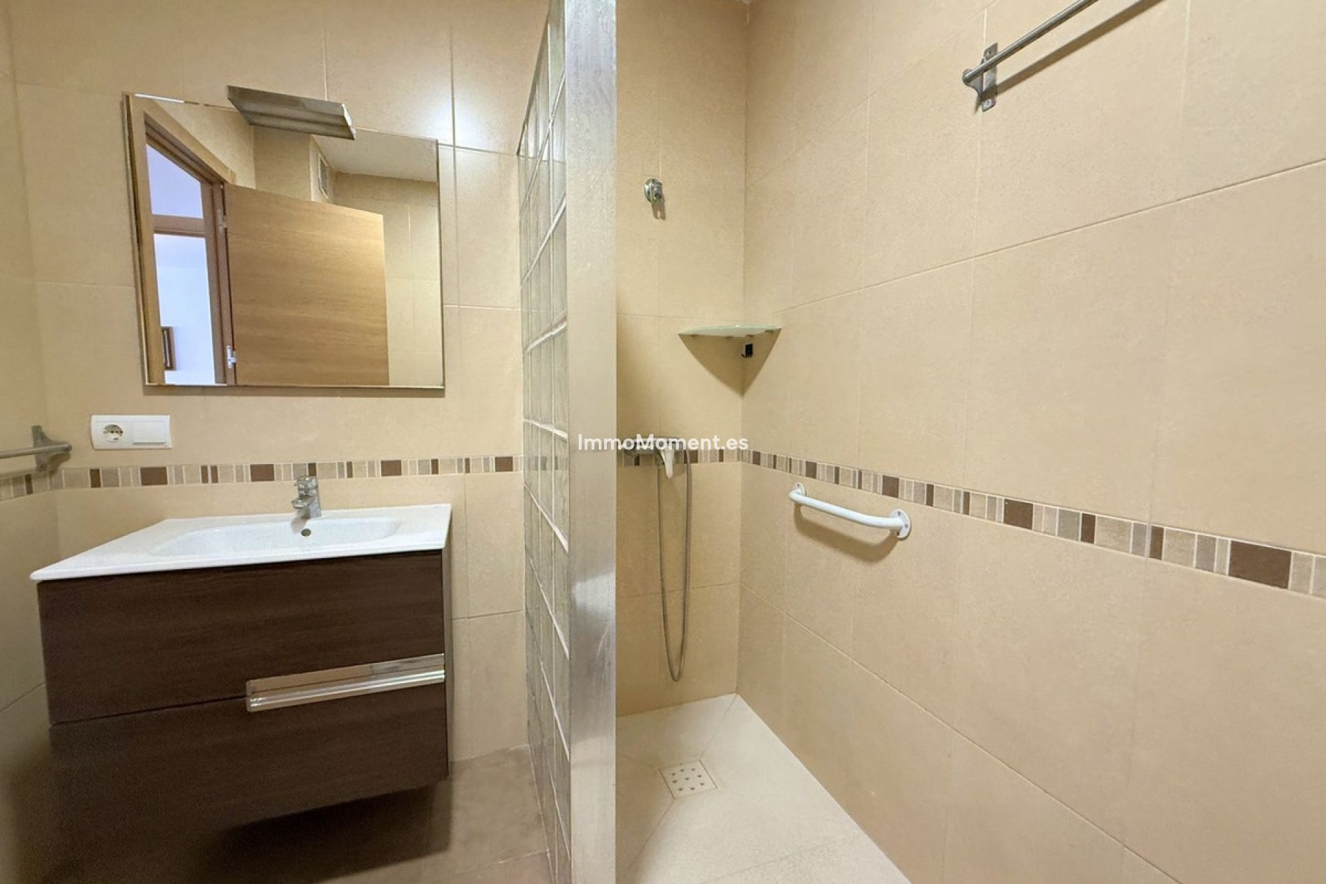 Wiederverkauf - Wohnung - Manilva - San Luis de Sabinillas