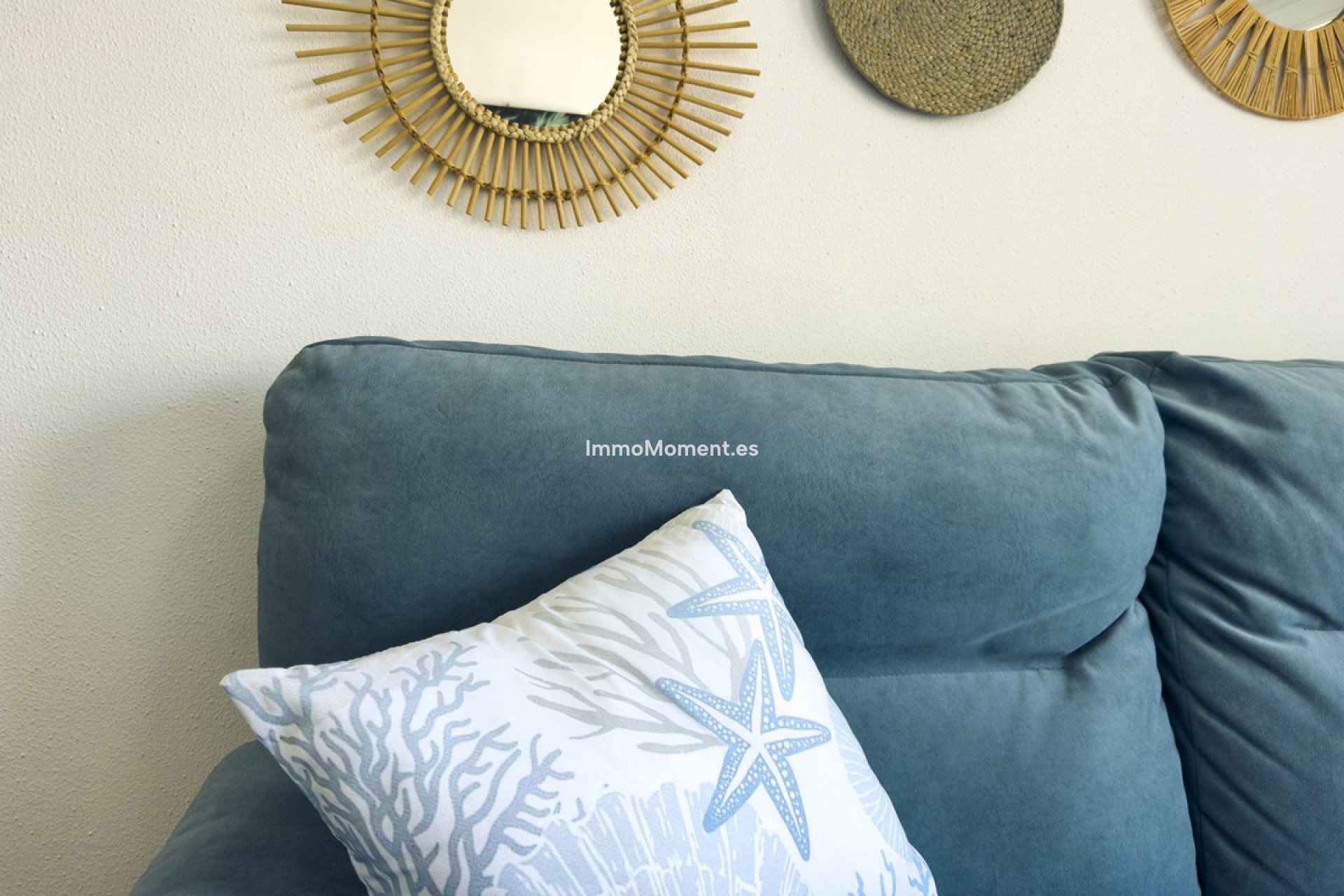 Wiederverkauf - Wohnung - Manilva - San Luis de Sabinillas