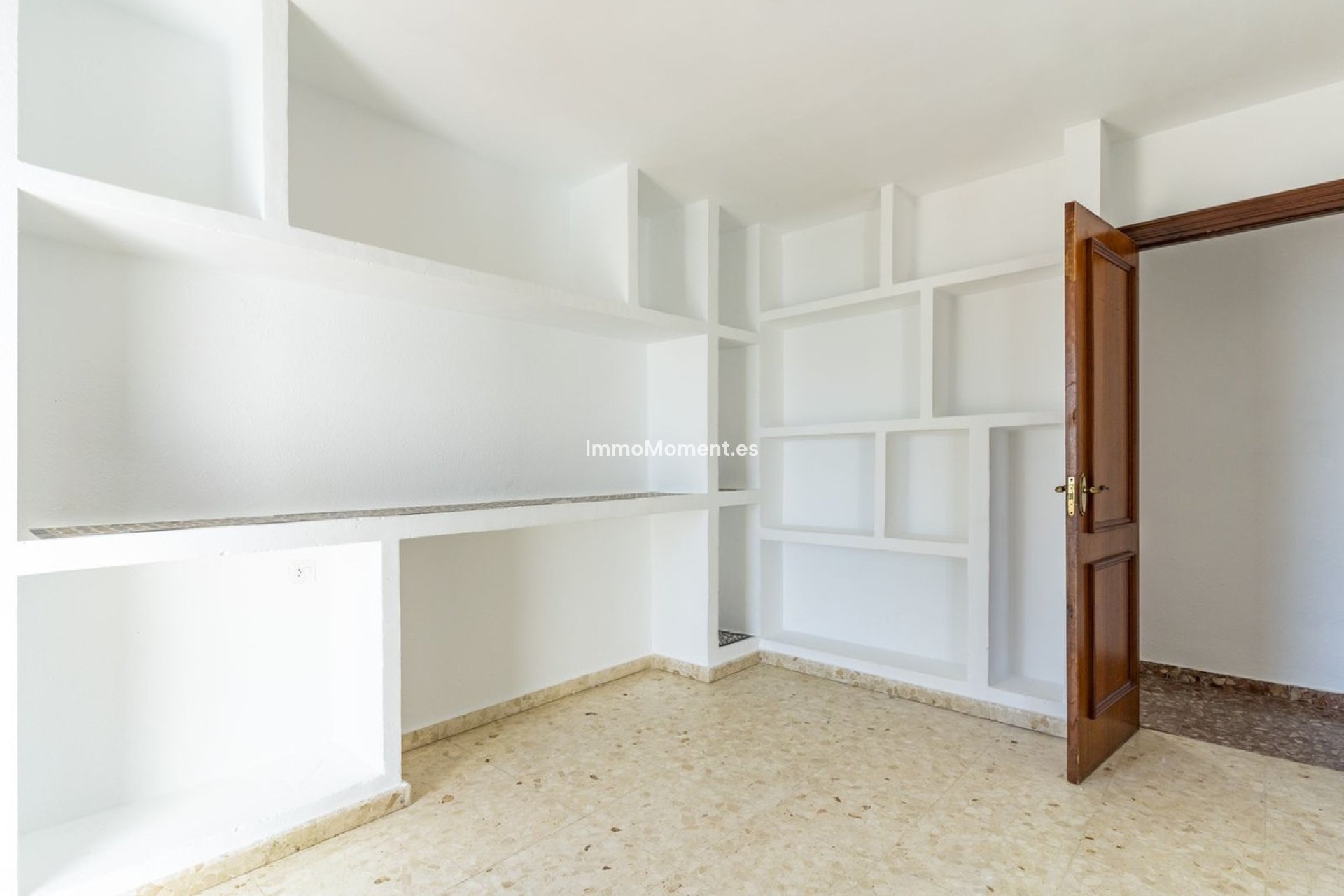 Wiederverkauf - Wohnung - Manilva - San Luis de Sabinillas