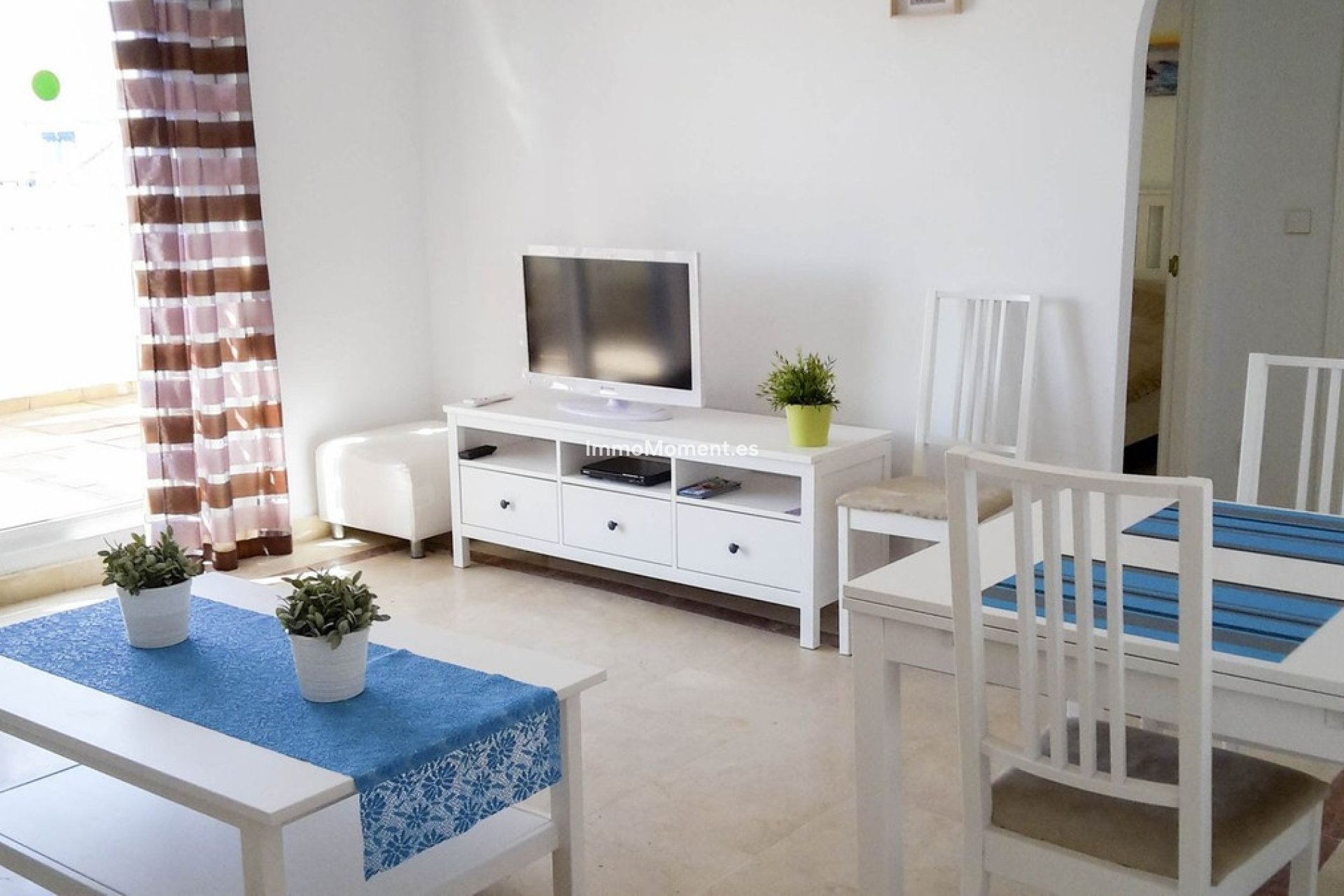 Wiederverkauf - Wohnung - Manilva - San Luis de Sabinillas