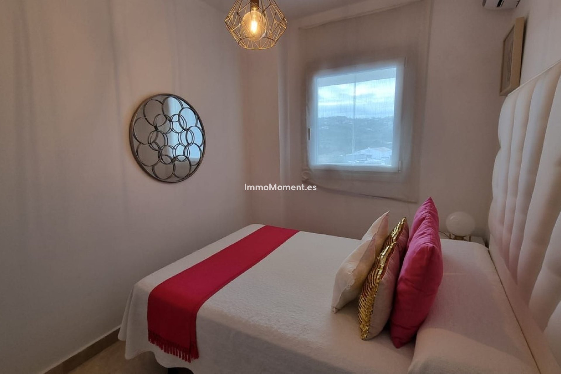 Wiederverkauf - Wohnung - Manilva - San Luis de Sabinillas