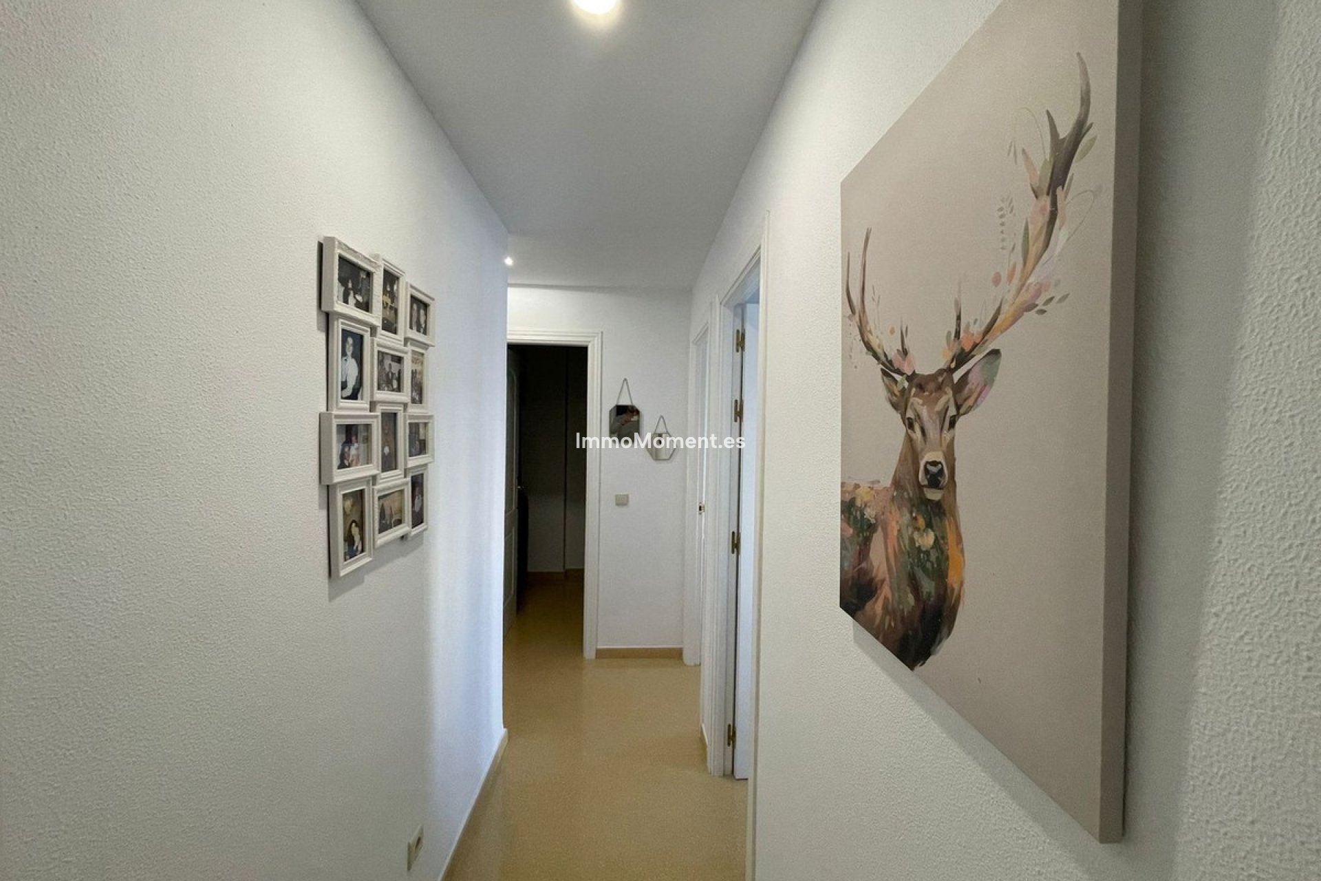 Wiederverkauf - Wohnung - Manilva - San Luis de Sabinillas