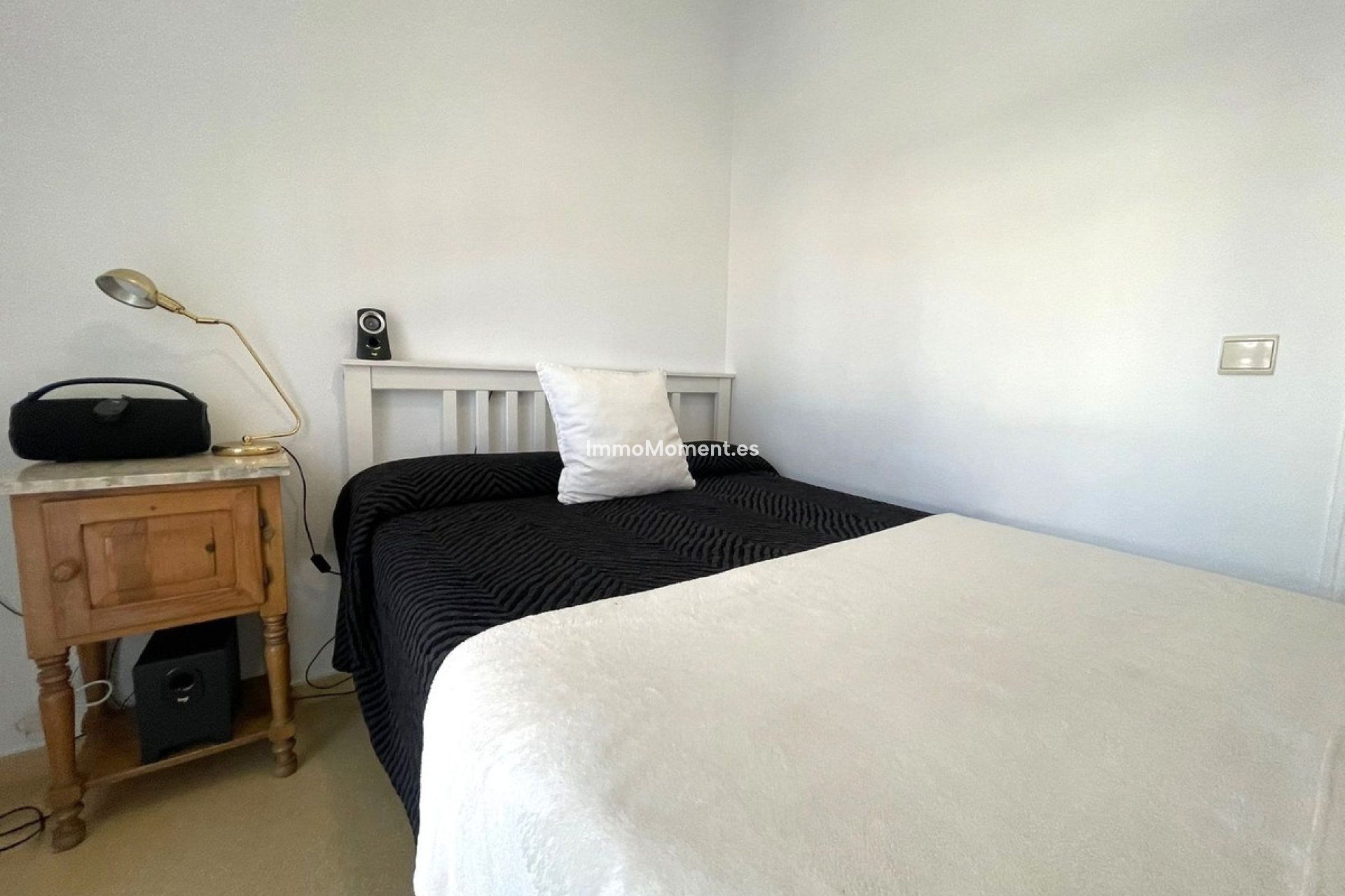 Wiederverkauf - Wohnung - Manilva - San Luis de Sabinillas