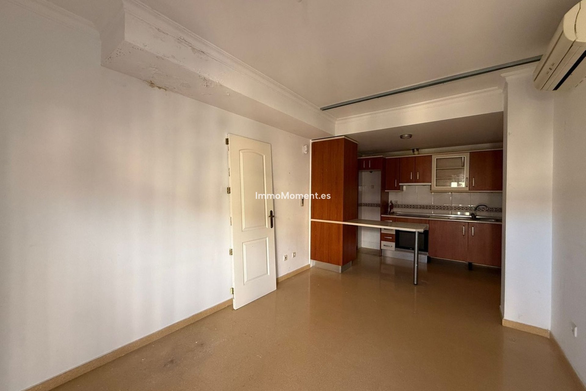 Wiederverkauf - Wohnung - Manilva - San Luis de Sabinillas