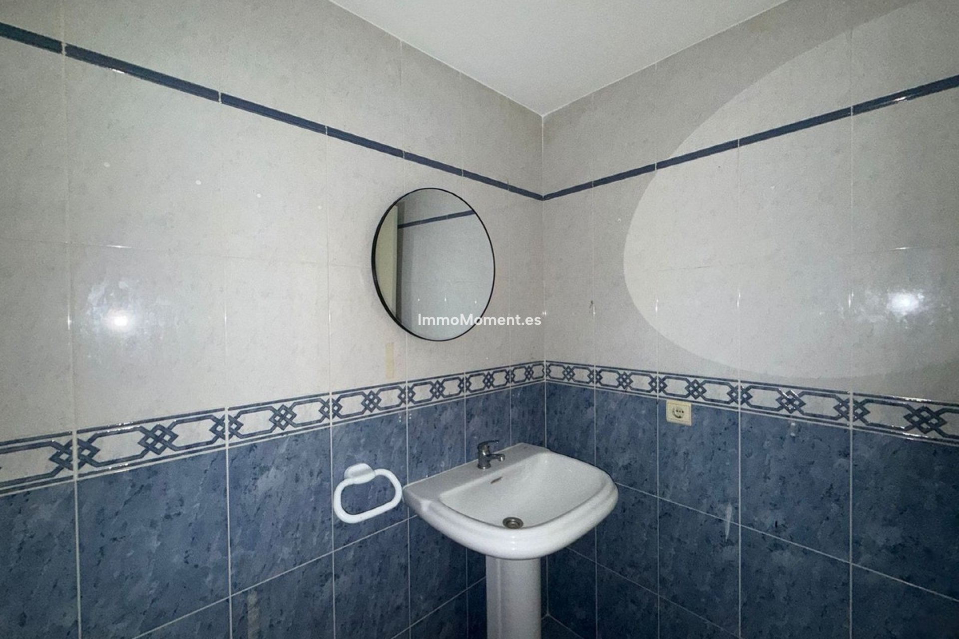 Wiederverkauf - Wohnung - Manilva - San Luis de Sabinillas